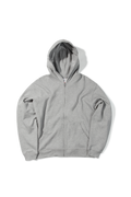 Cross Country Zip Hoodie (2024)