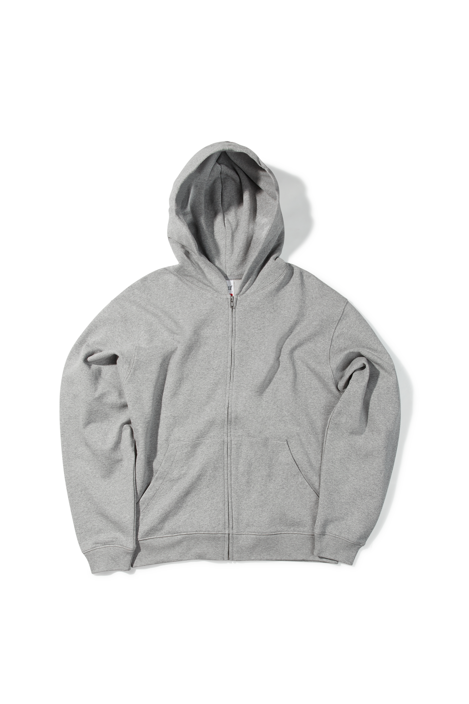 Cross Country Zip Hoodie (2024)