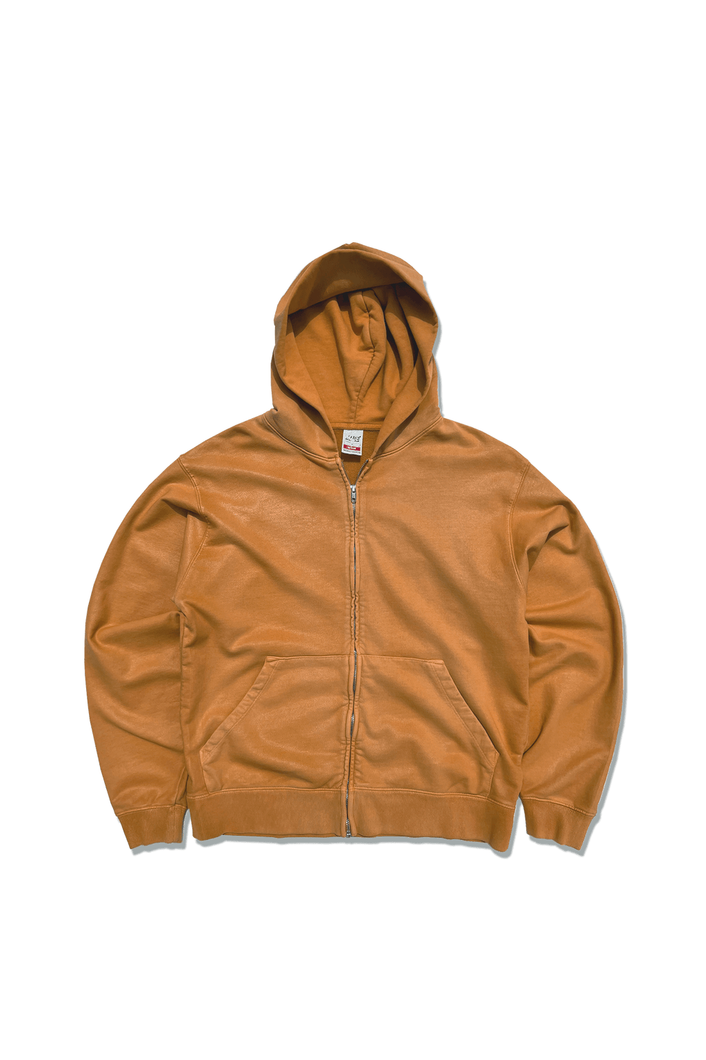 Cross Country Zip Hoodie - Exclusive Colors