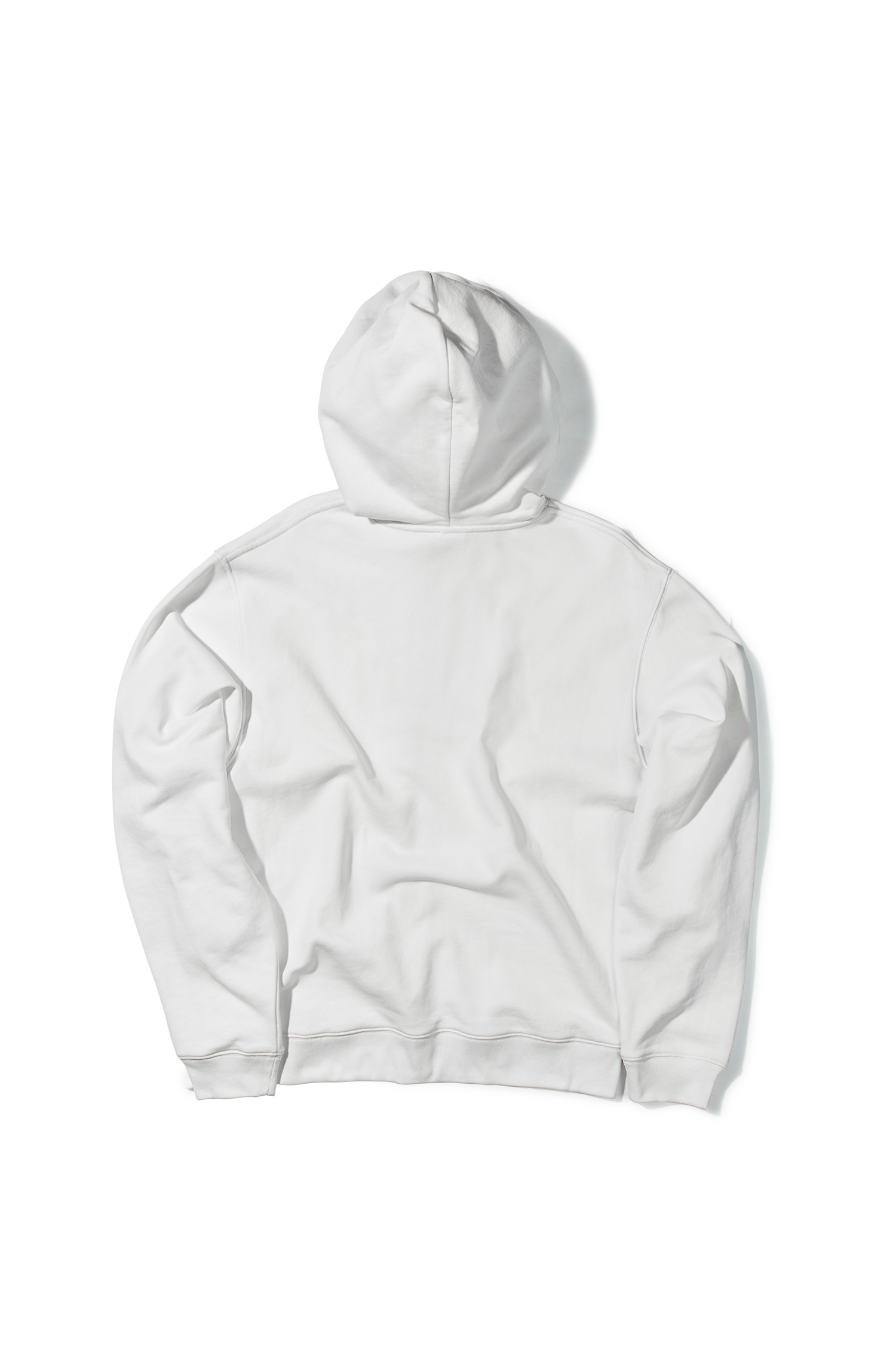 Cross Country Zip Hoodie (2024)