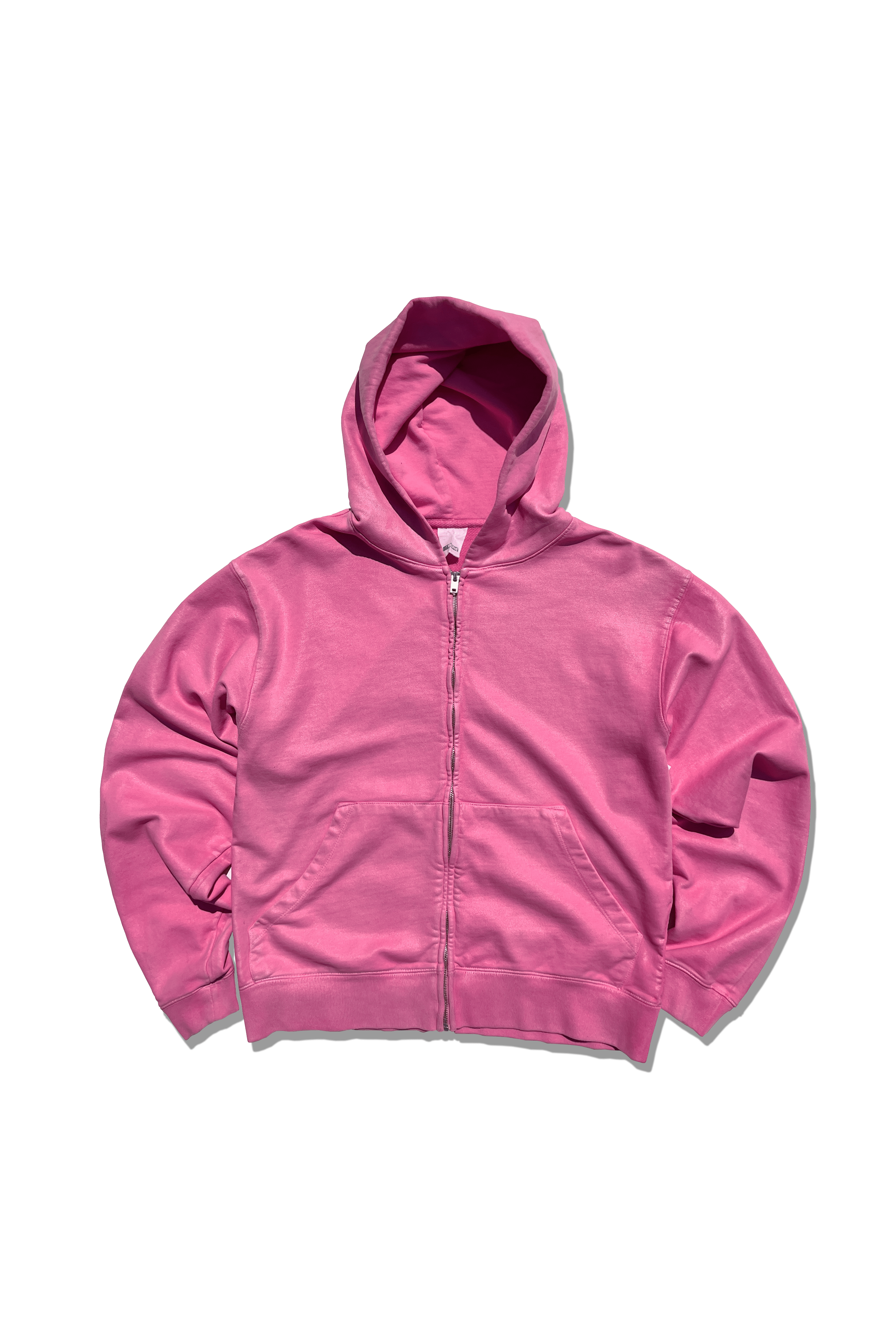 Cross Country Zip Hoodie - Exclusive Colors