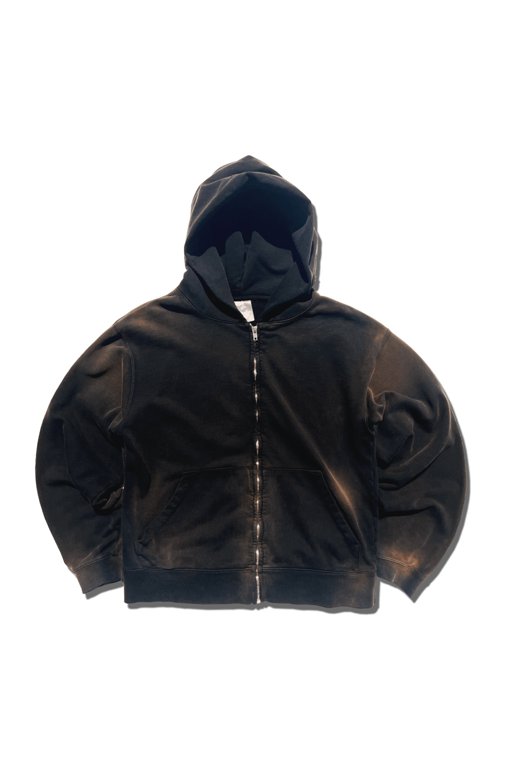 Cross Country Zip Hoodie - Exclusive Colors