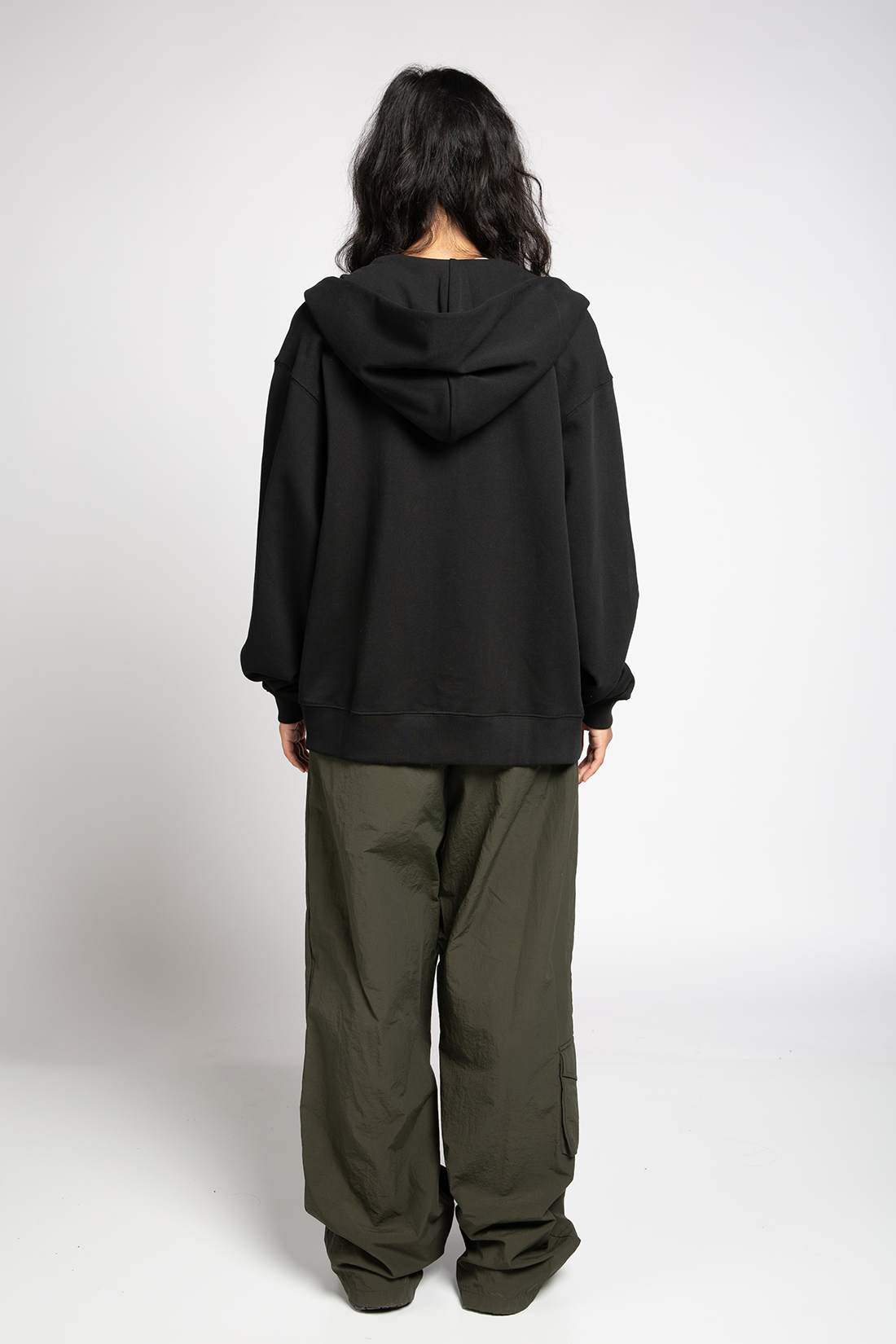 Cross Country Zip Hoodie (2024)