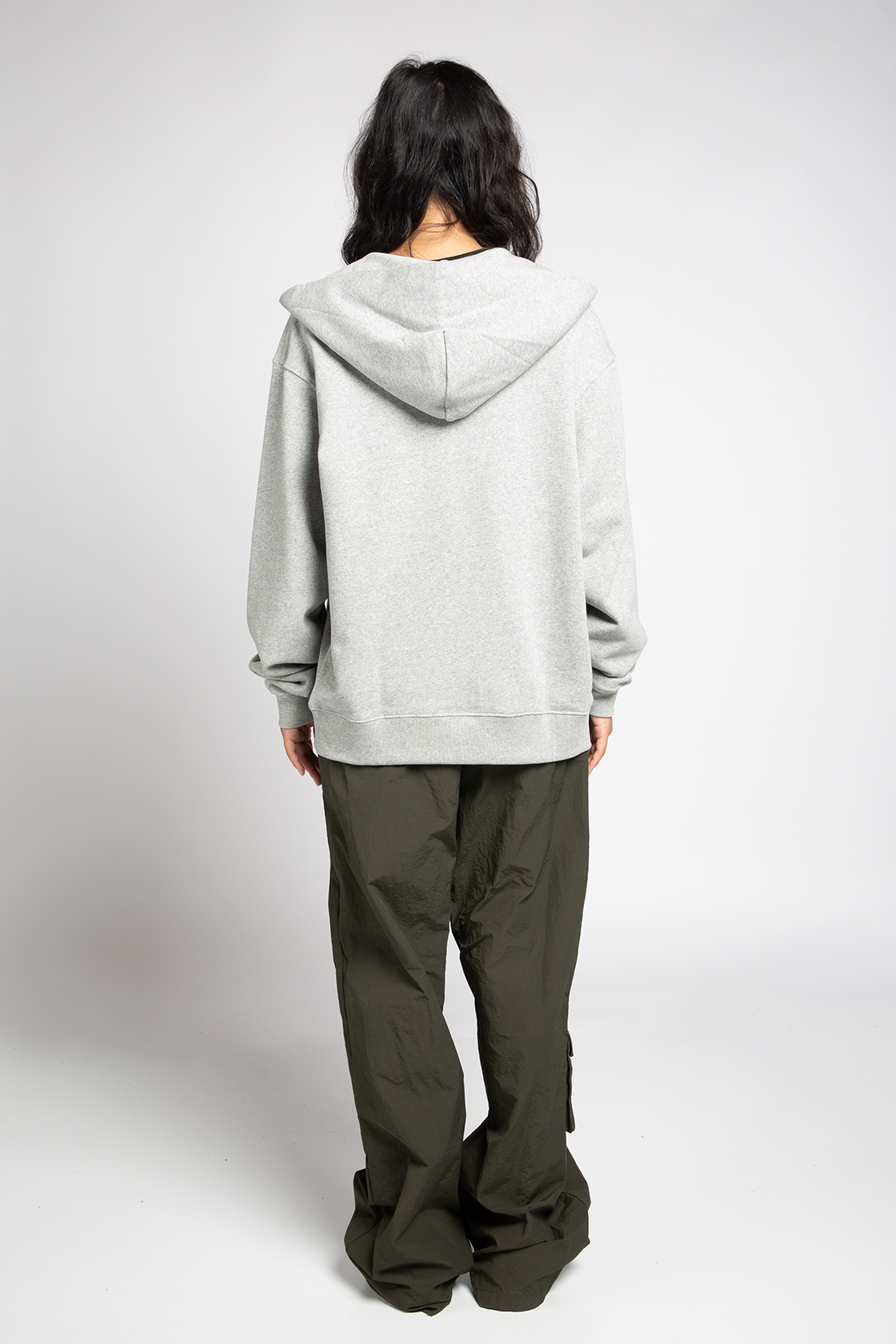 Cross Country Zip Hoodie (2024)