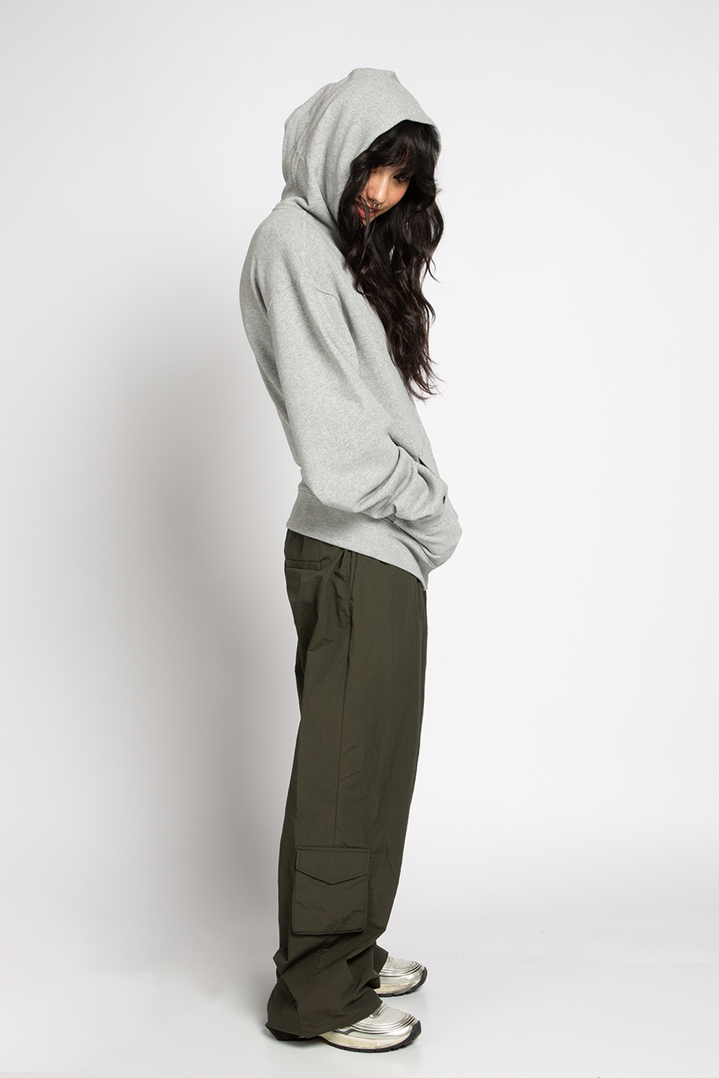 Cross Country Zip Hoodie (2024)