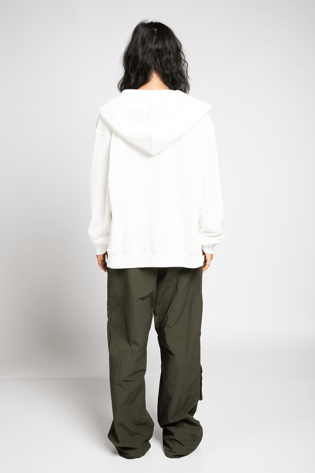 Cross Country Zip Hoodie (2025)