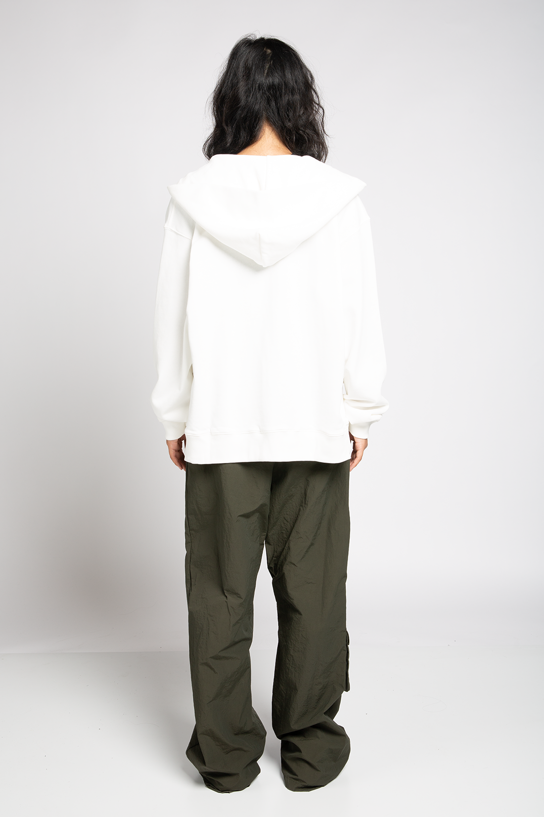 Cross Country Zip Hoodie (2024)