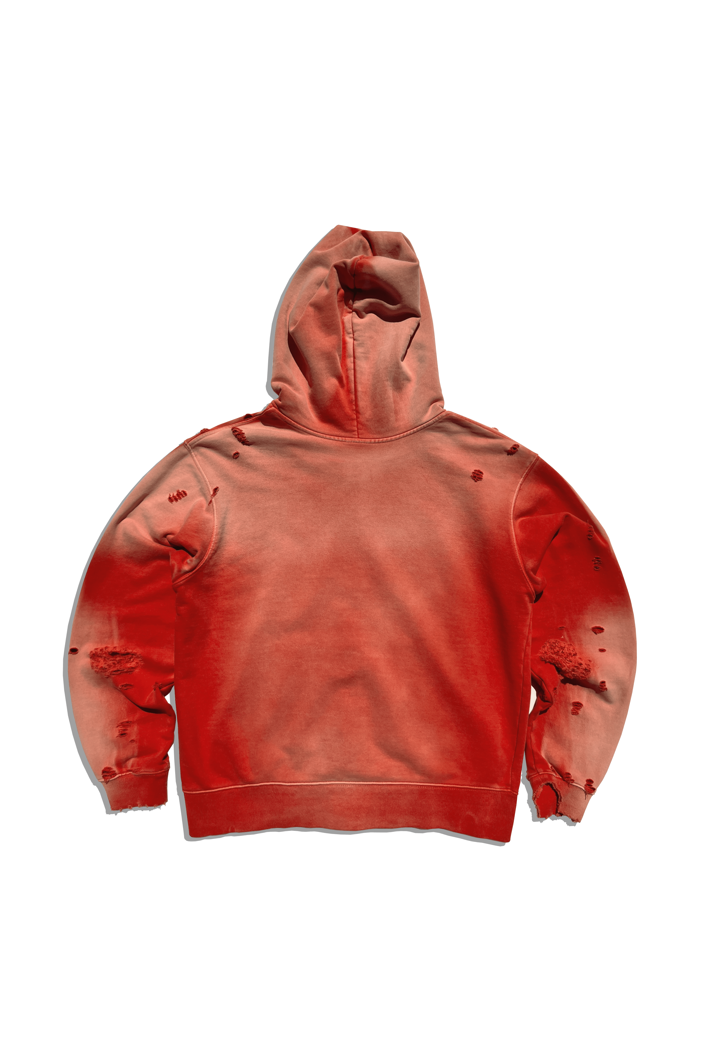 Cross Country Zip Hoodie - Exclusive Colors
