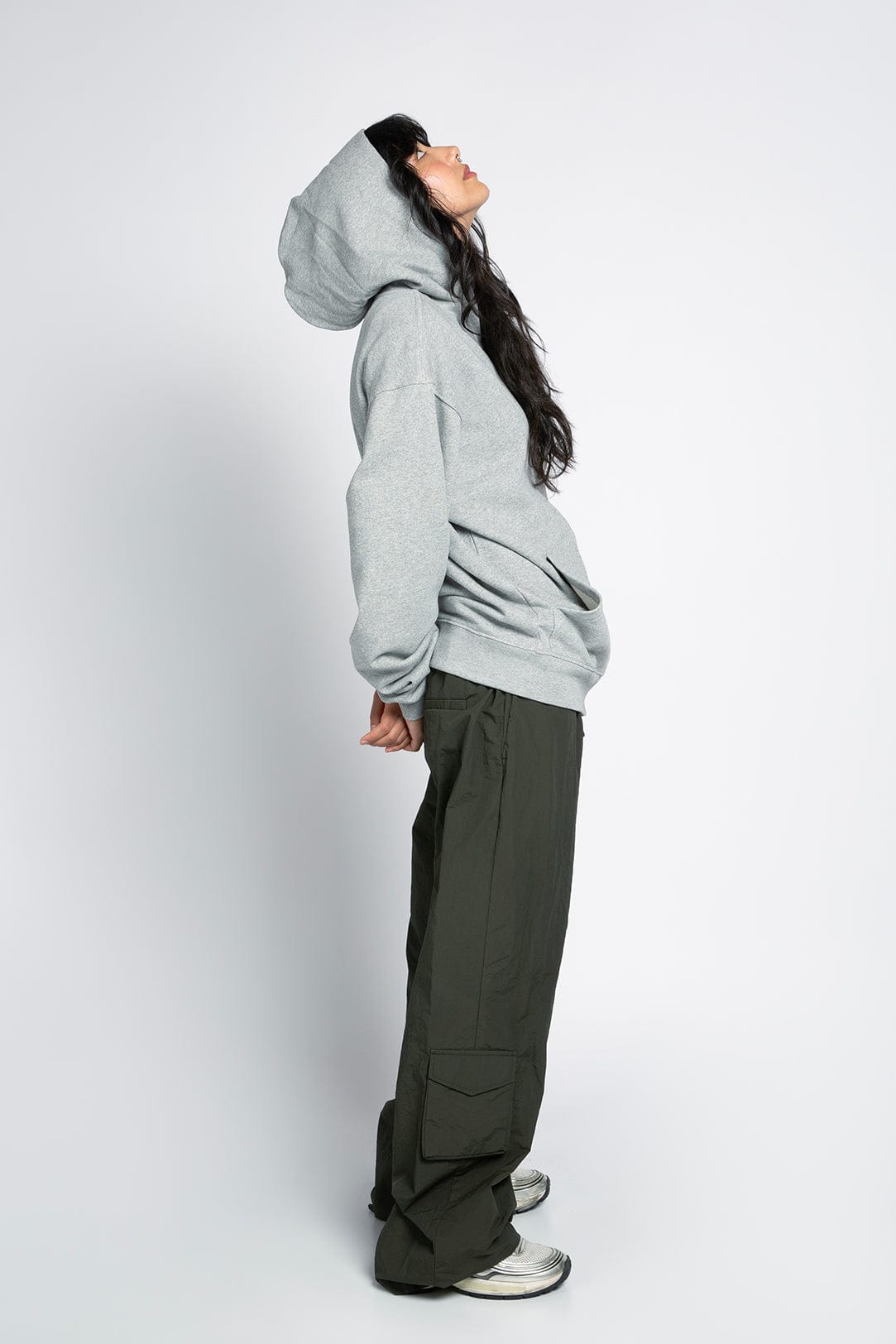 Cross Country Zip Hoodie (2024)