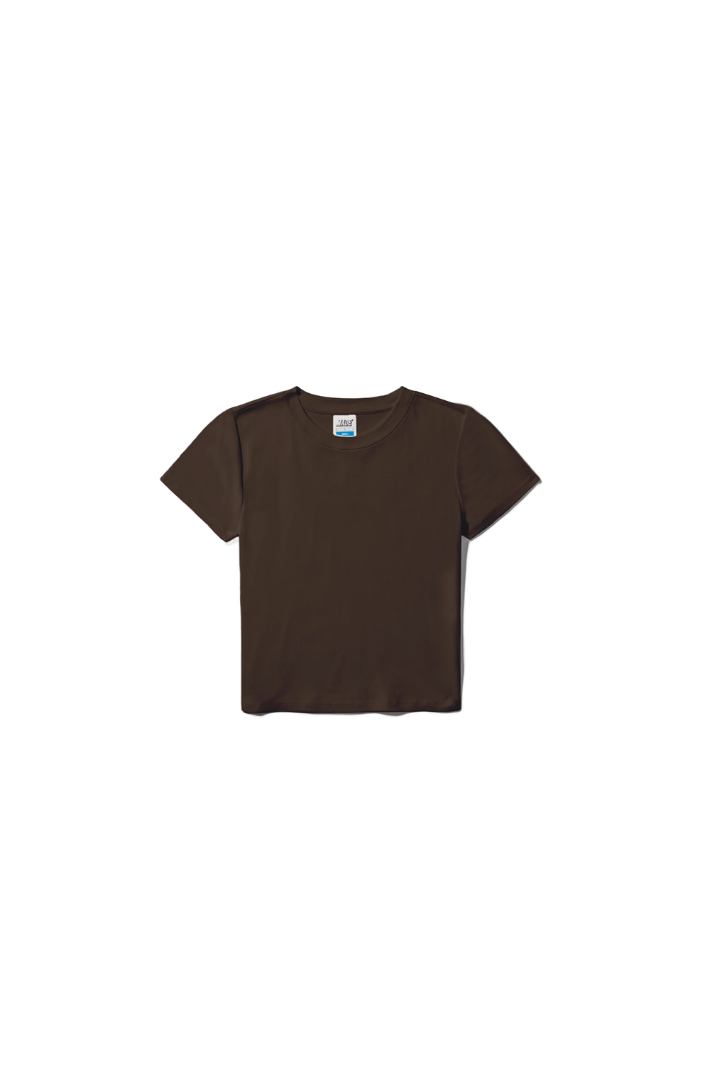 Baby Tee - Solid Colors (2024)