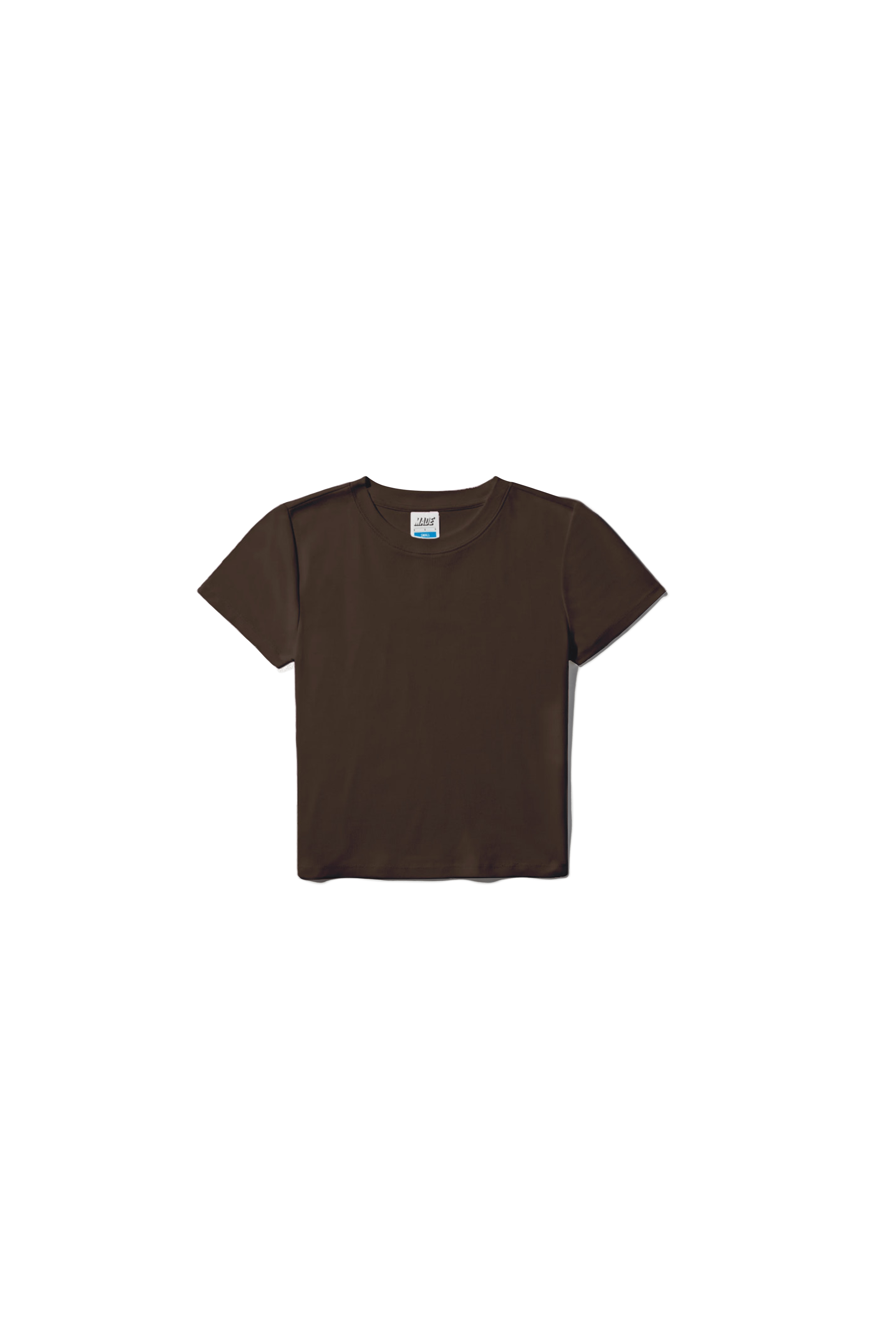 Baby Tee - Solid Colors (2024)