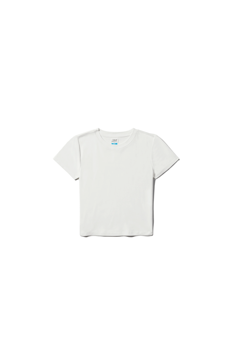 Baby Tee - Solid Colors (2024)
