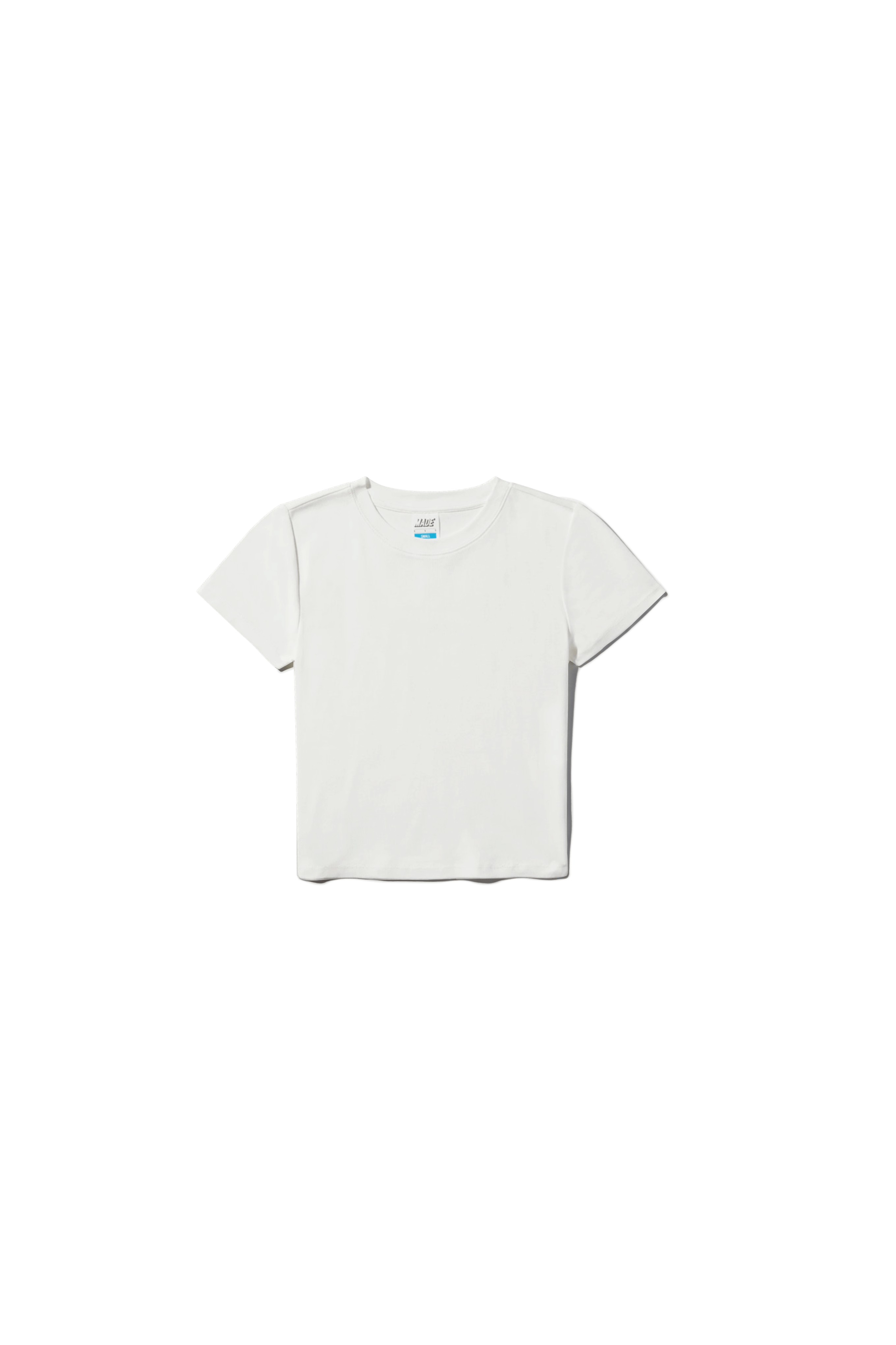 Baby Tee - Solid Colors (2024)