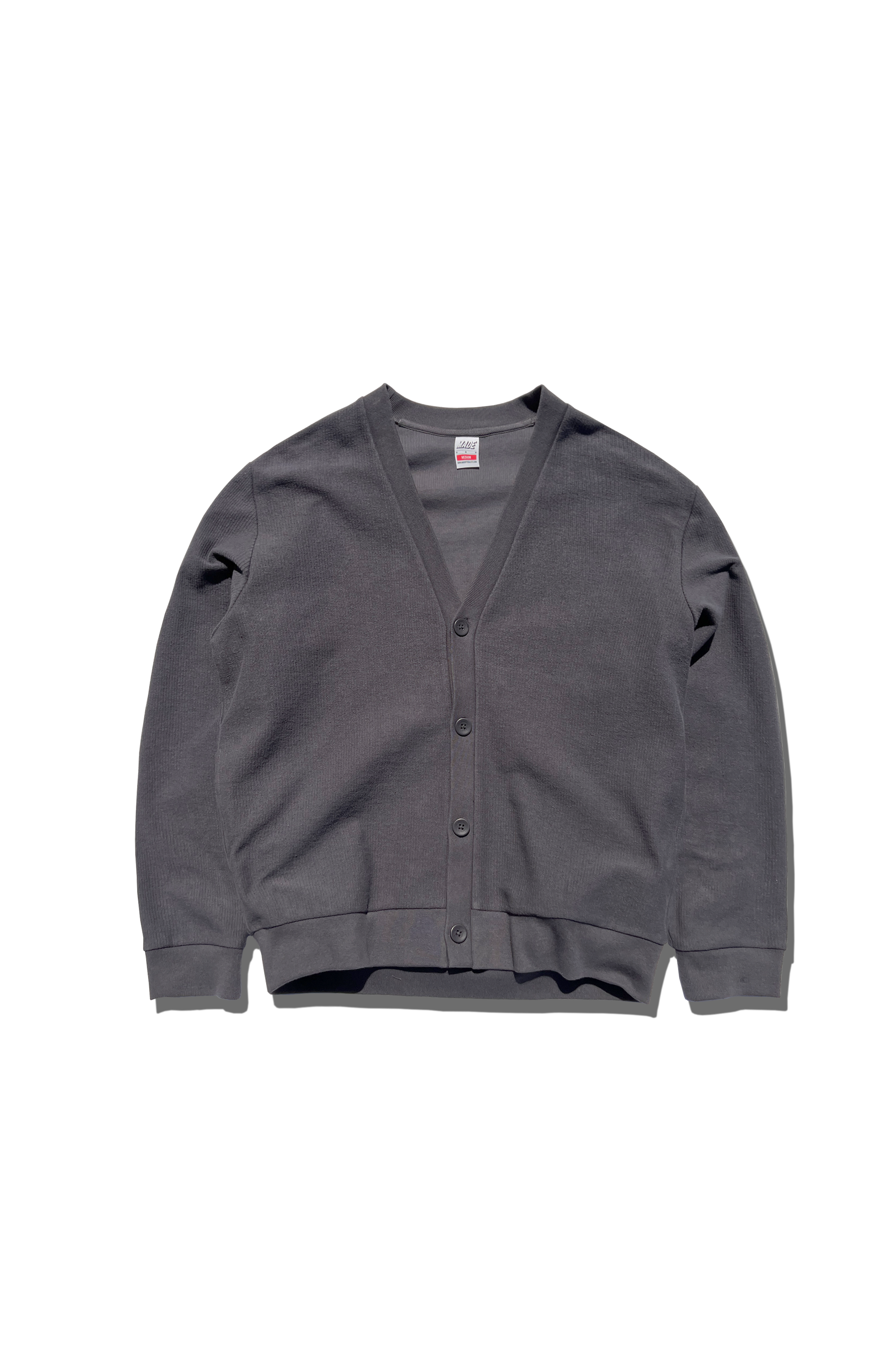 Freshman Corduroy Cardigan