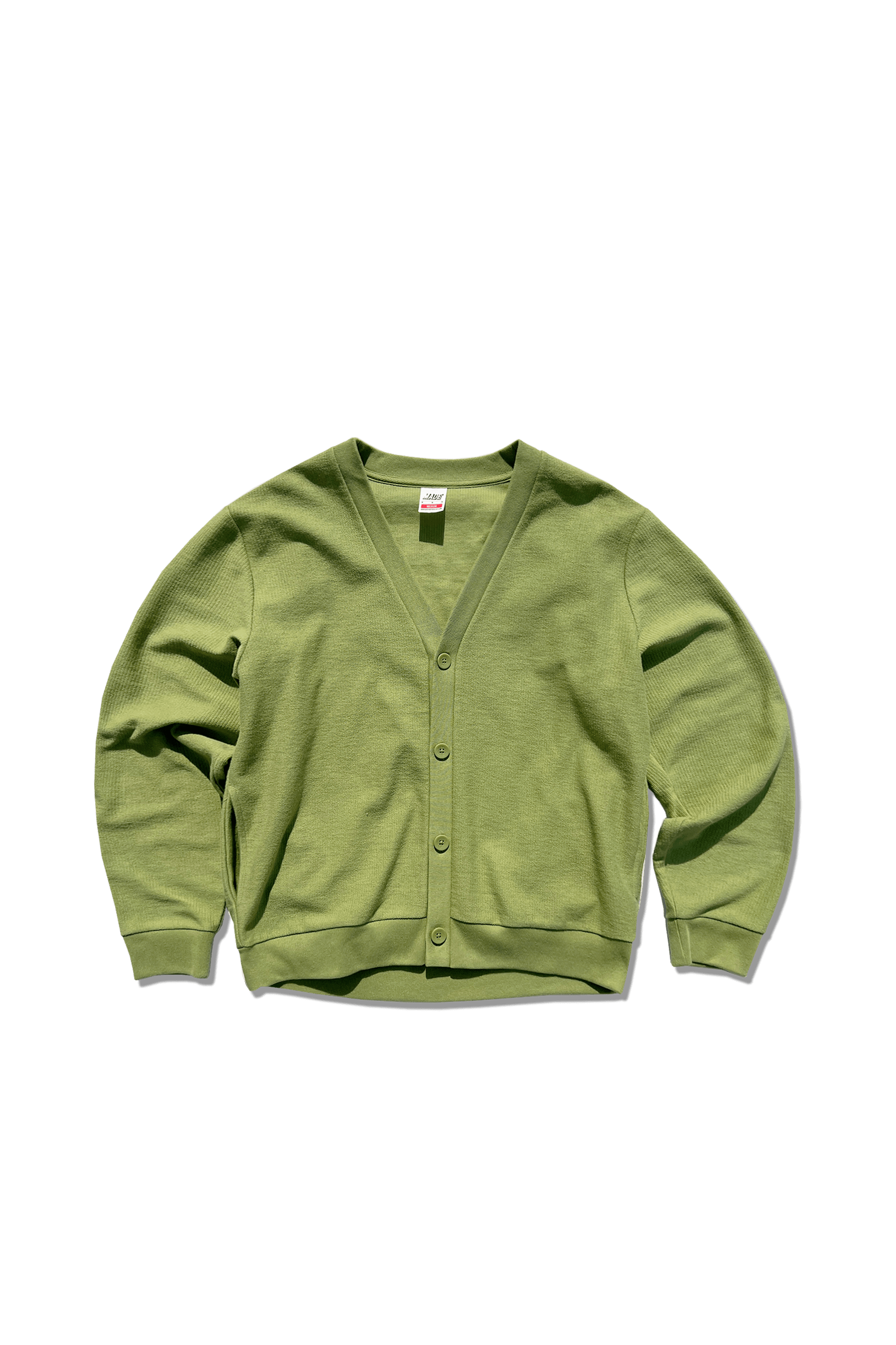 Freshman Corduroy Cardigan