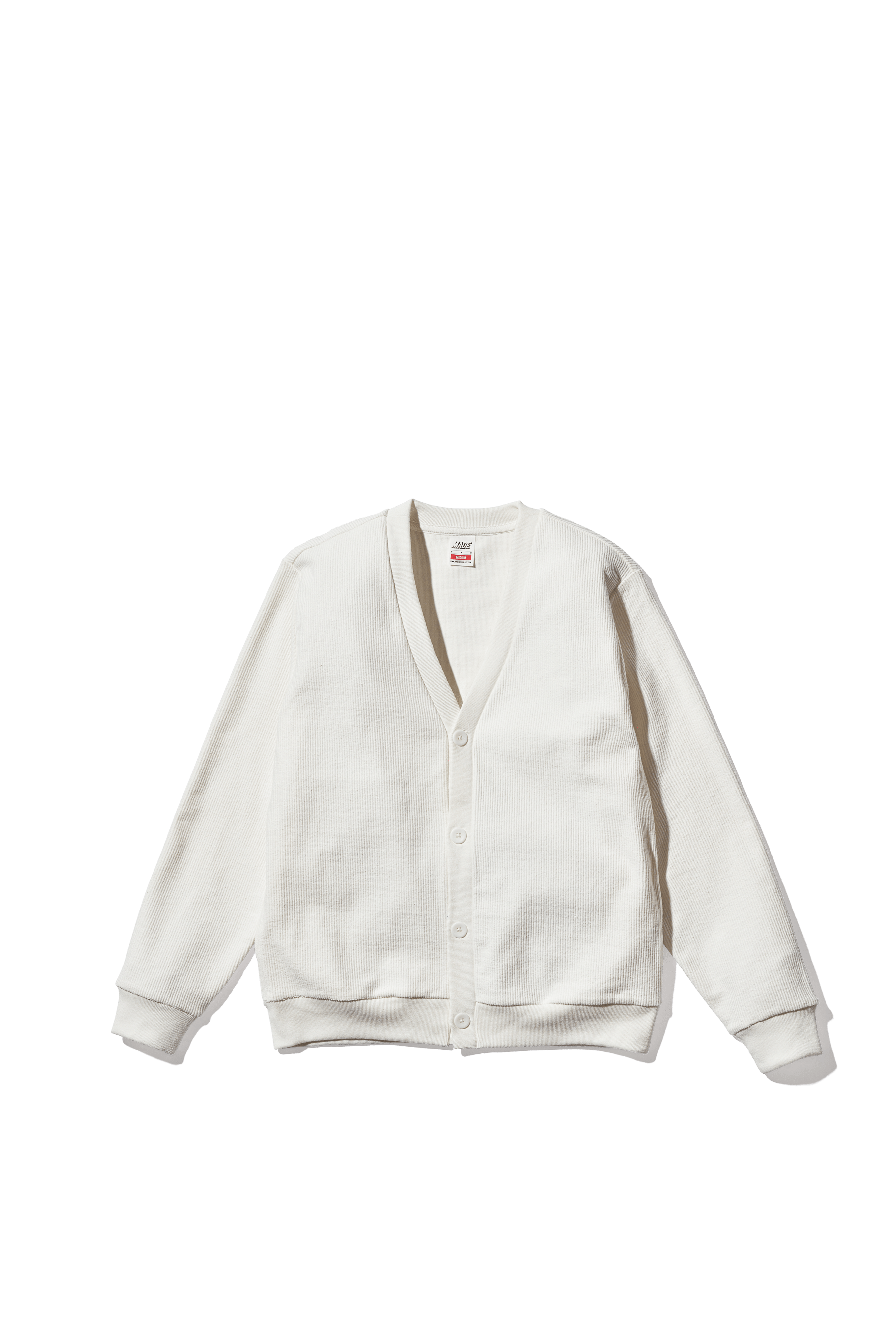 Freshman Corduroy Cardigan