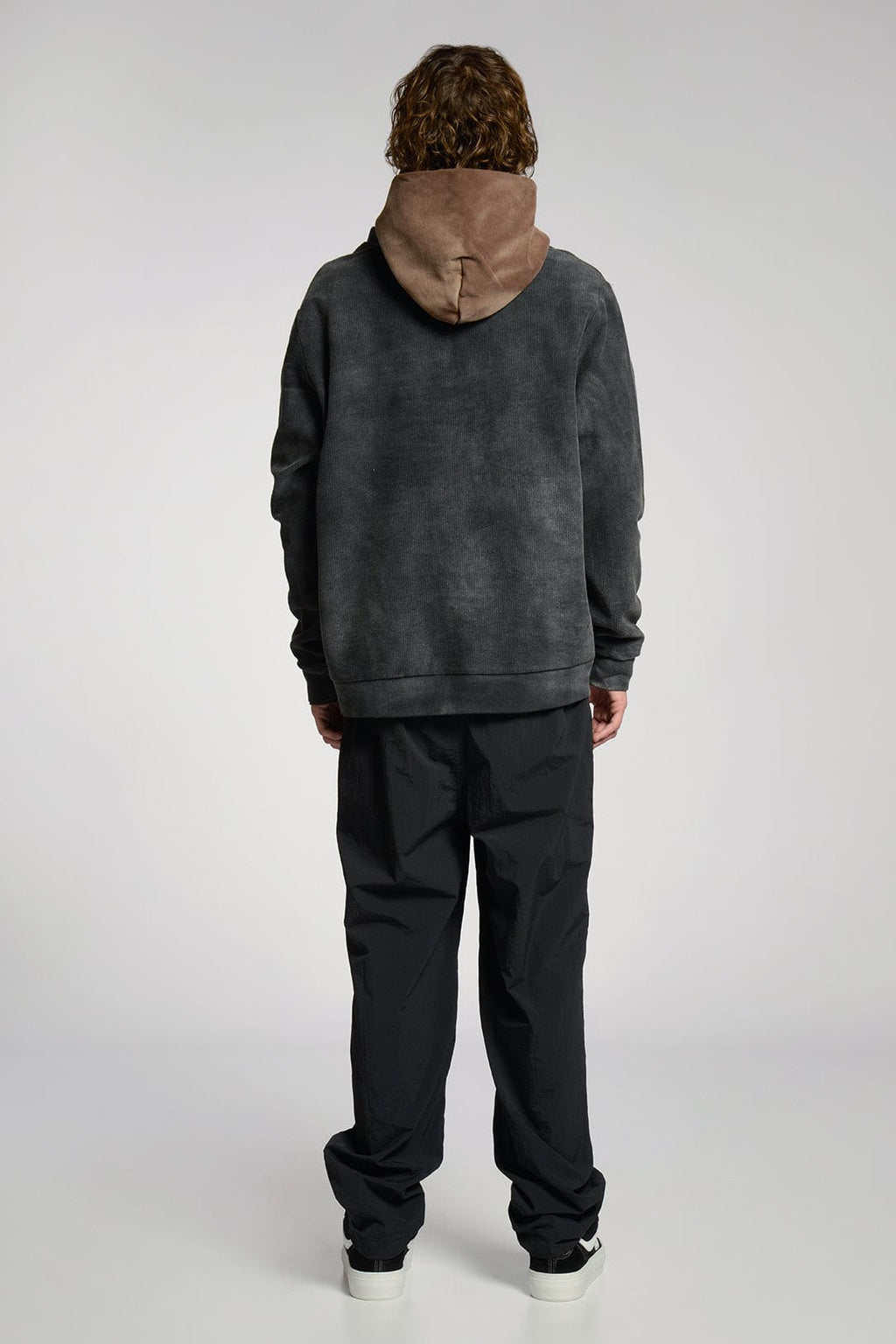 Freshman Corduroy Cardigan