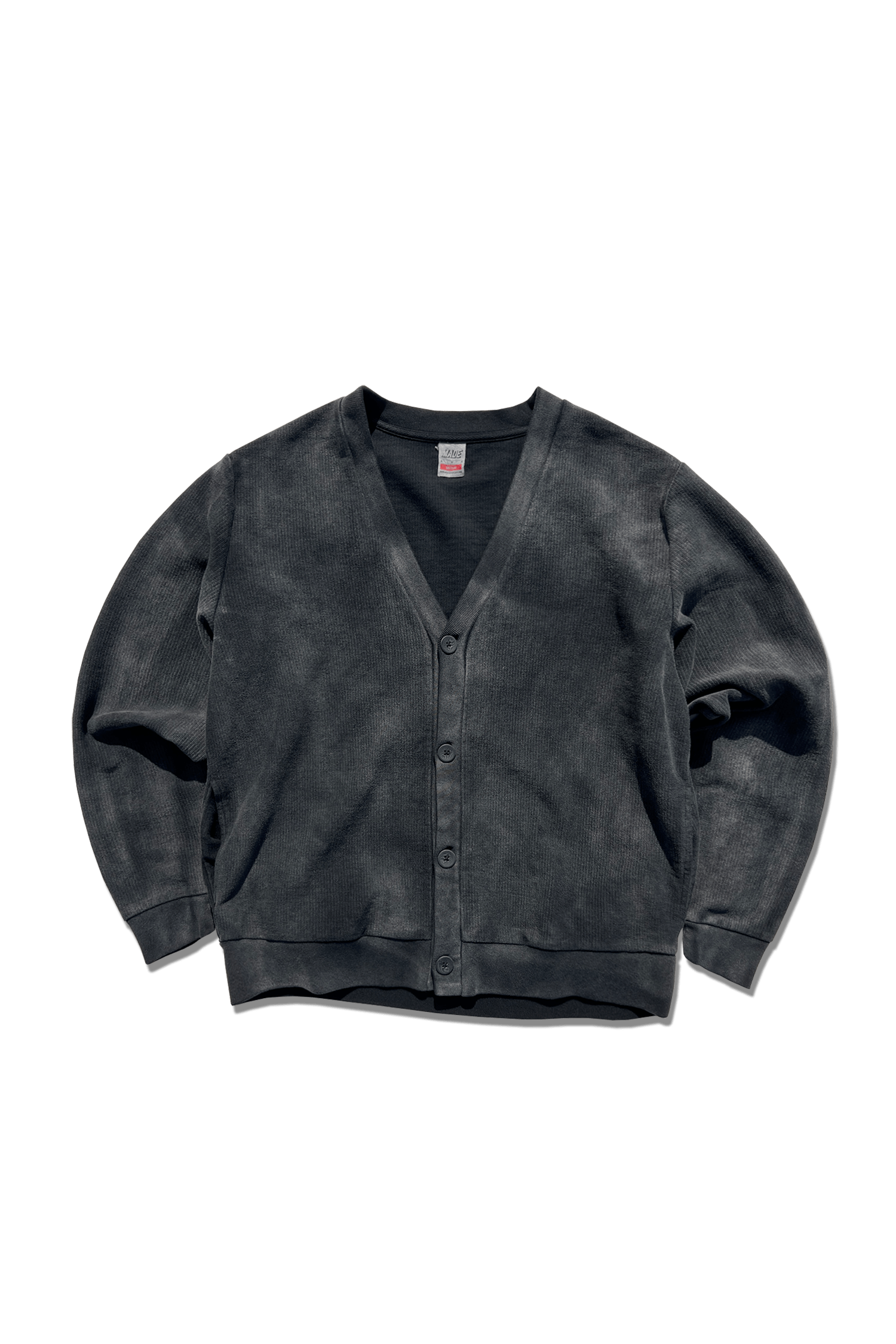 Freshman Corduroy Cardigan