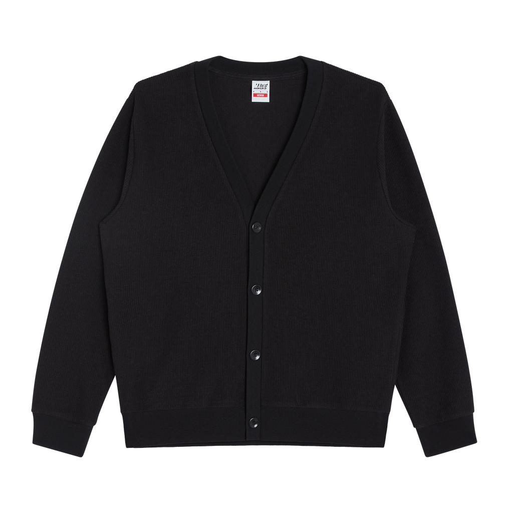 Freshman Corduroy Cardigan