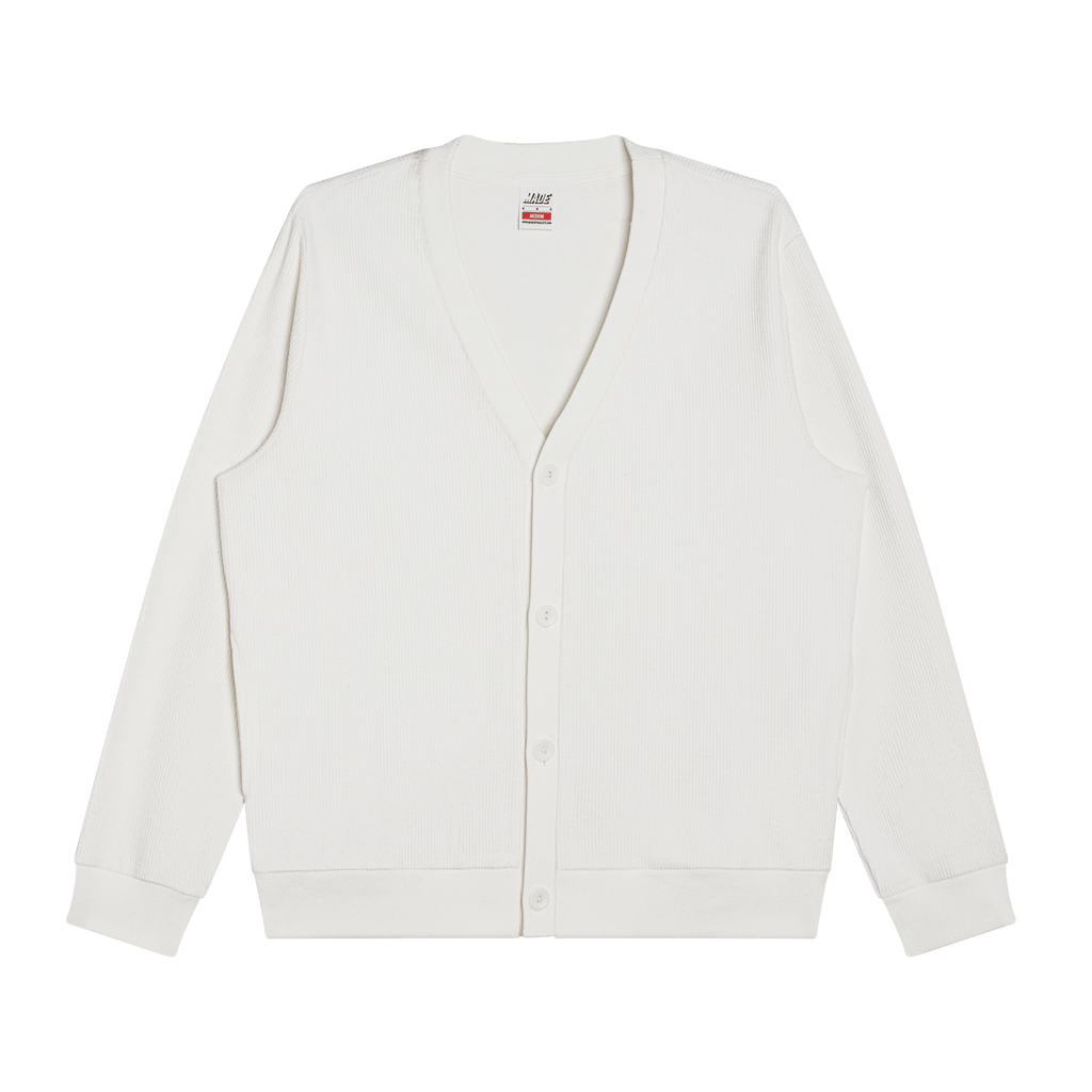 Freshman Corduroy Cardigan