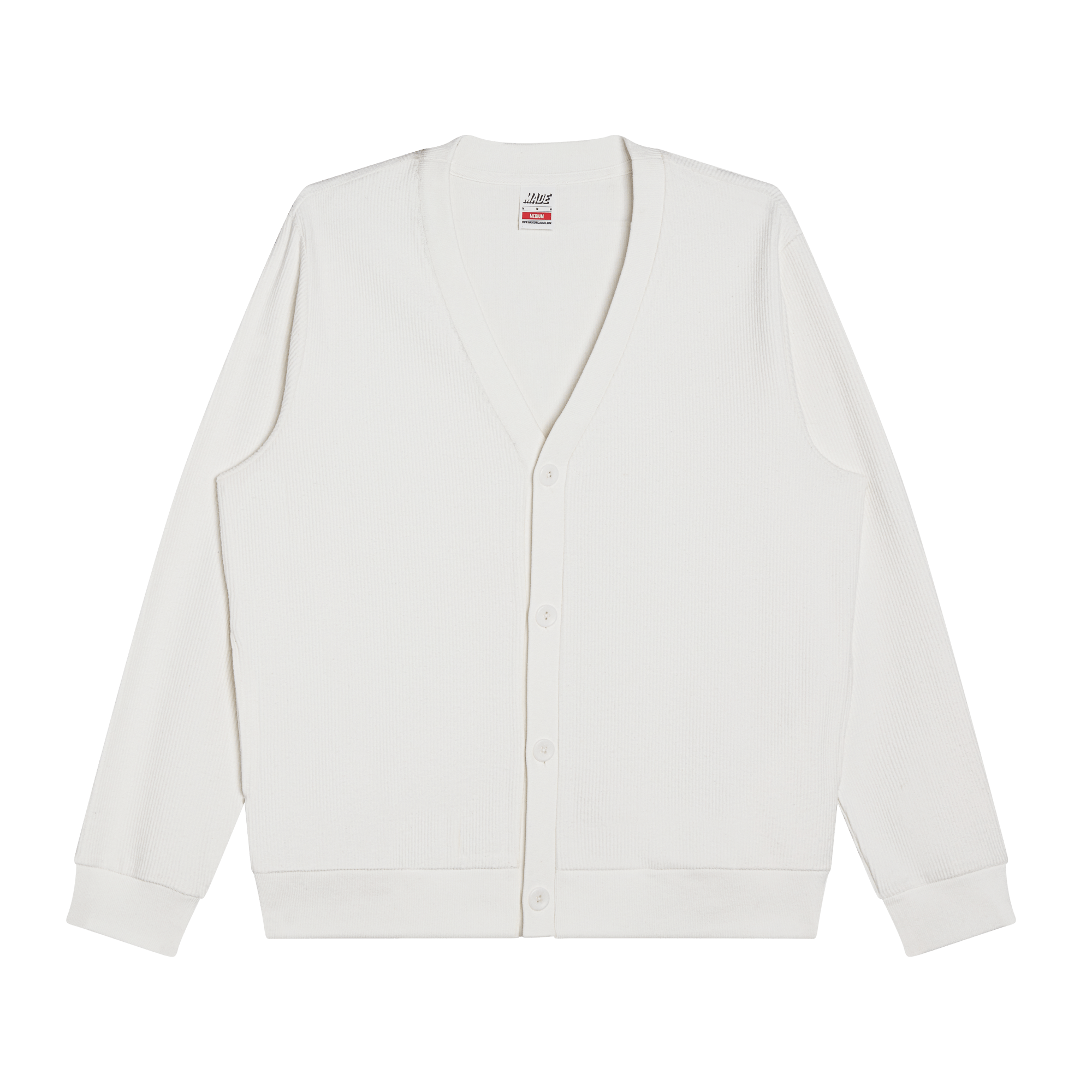 Freshman Corduroy Cardigan