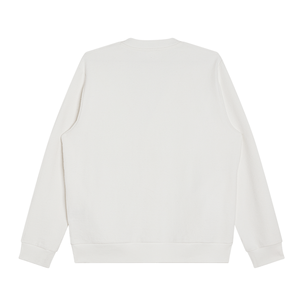 Freshman Corduroy Cardigan