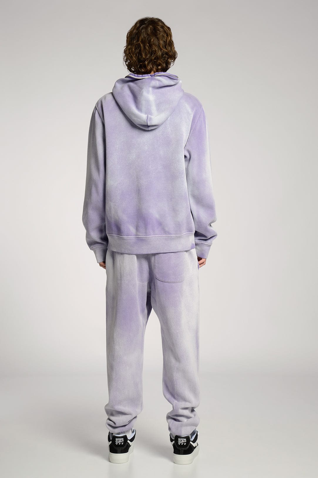 Varsity Sweatpants - Special