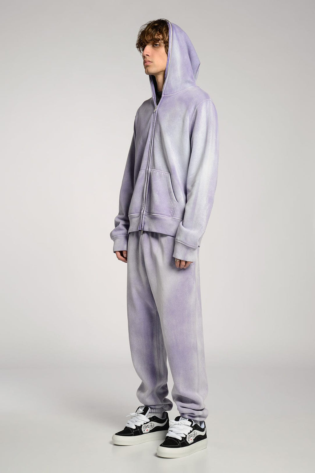 Varsity Sweatpants - Special