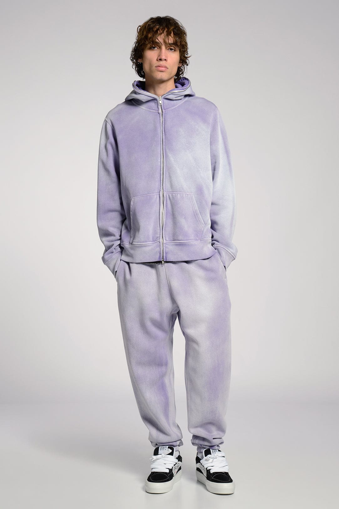 Varsity Sweatpants - Special