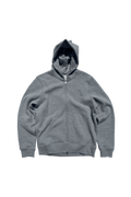 Full Zip Body Bag Hoodie
