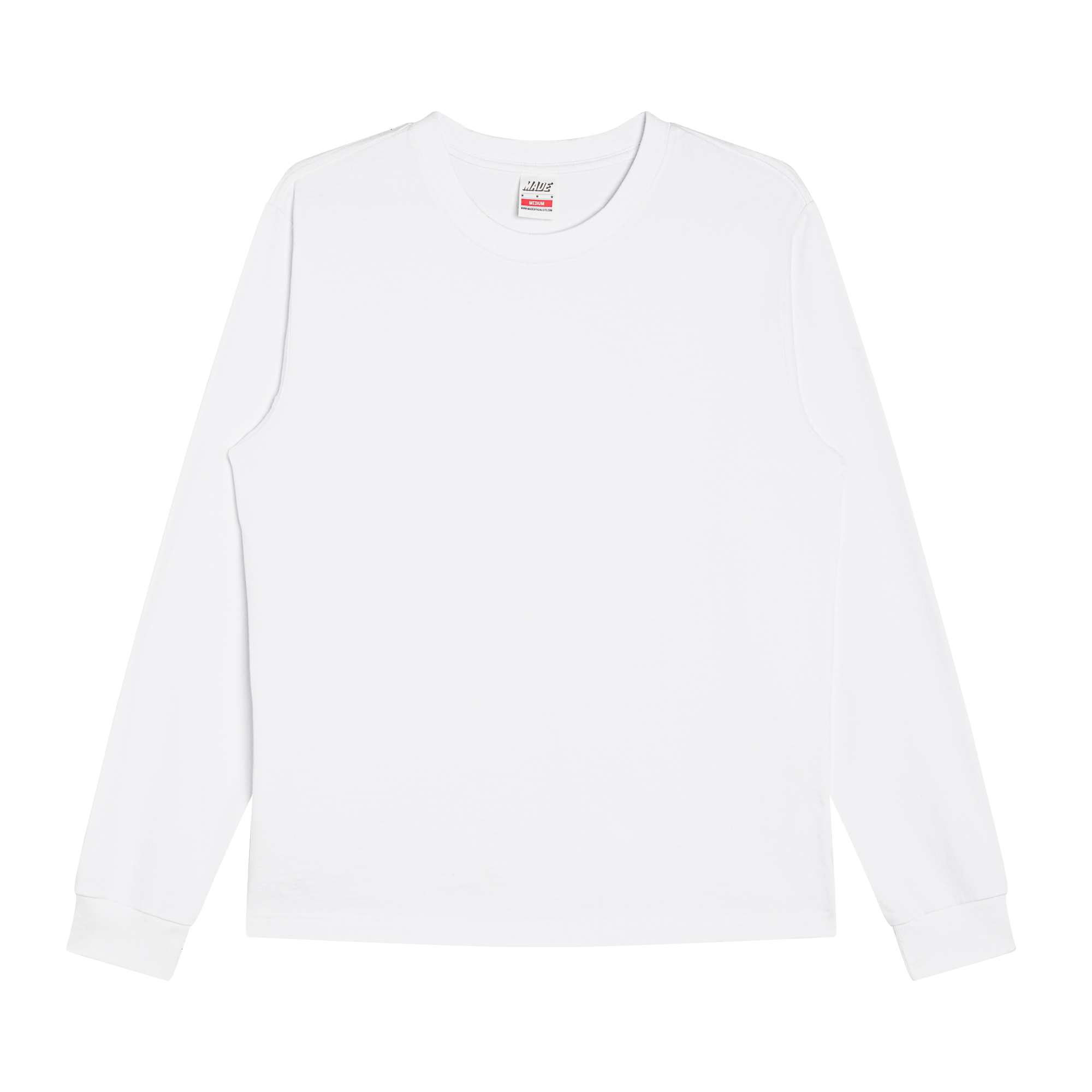 Gym Class Longsleeve T-Shirt