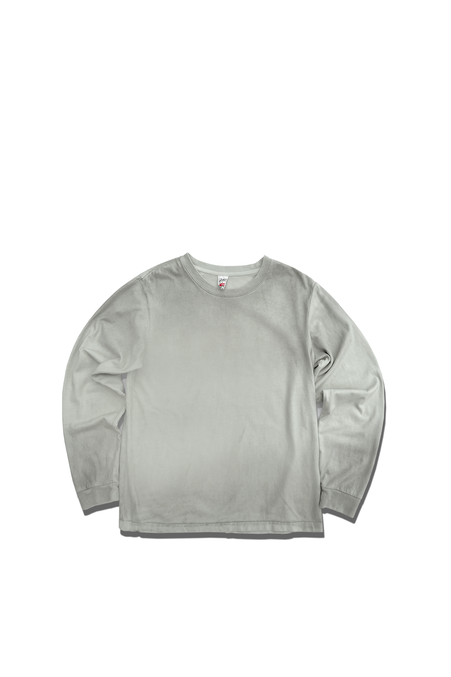 Gym Class Longsleeve T-Shirt - Sunfaded Colorways