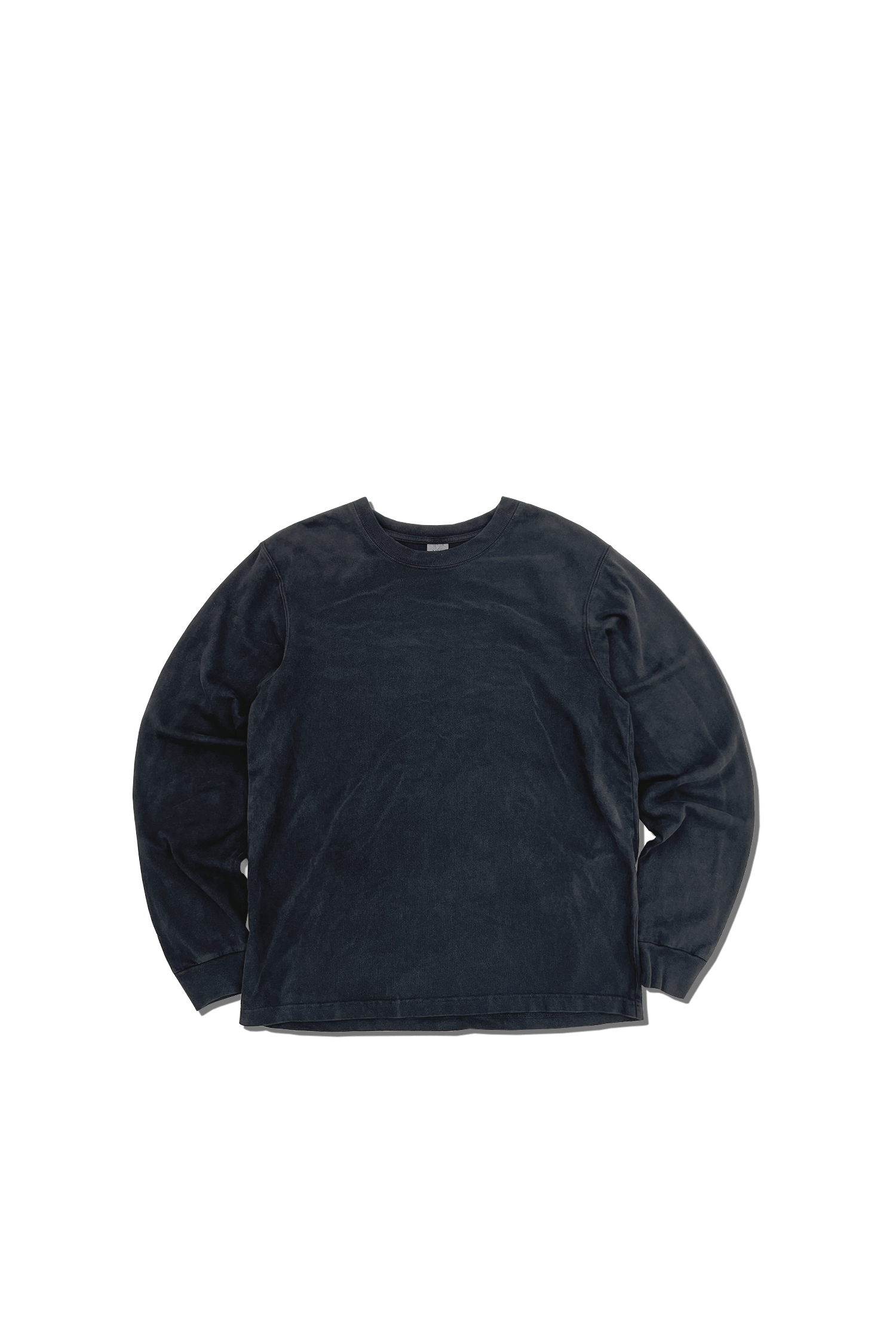Gym Class Longsleeve T-Shirt - Sunfaded Colorways