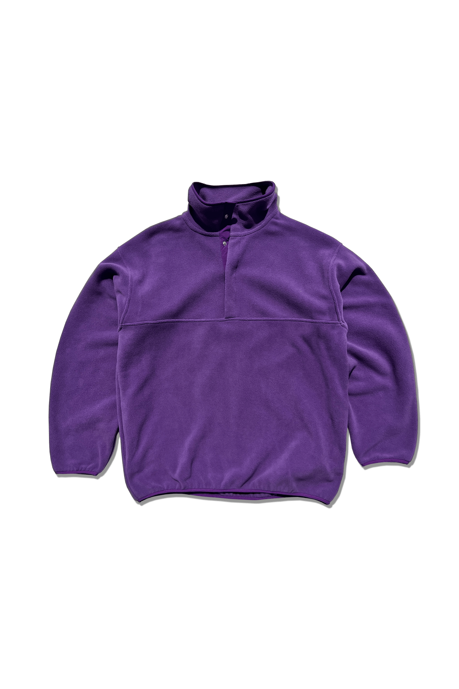 Polar Fleece Pullover