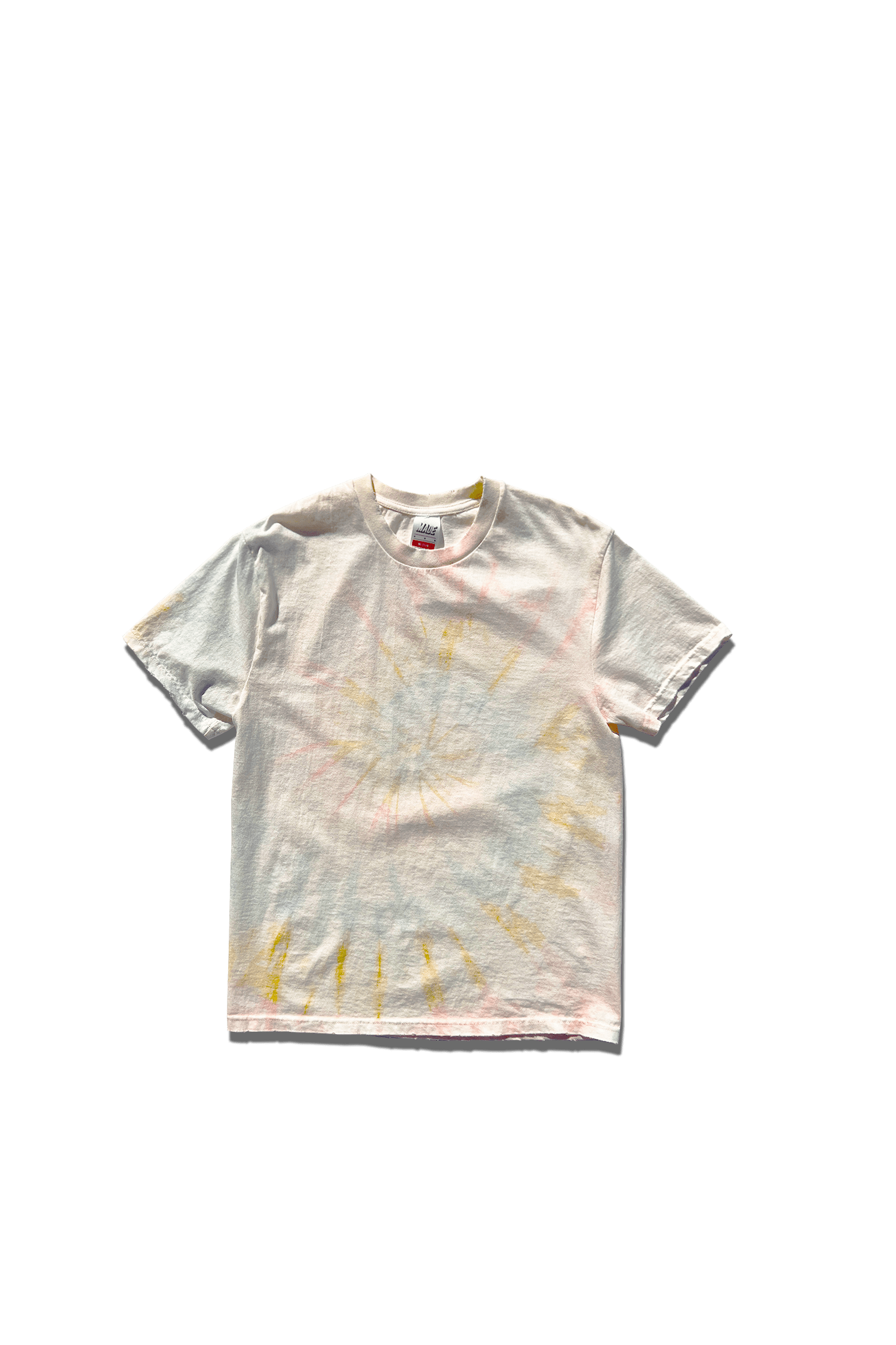 Homeroom T-Shirt - Tie Dye Drop