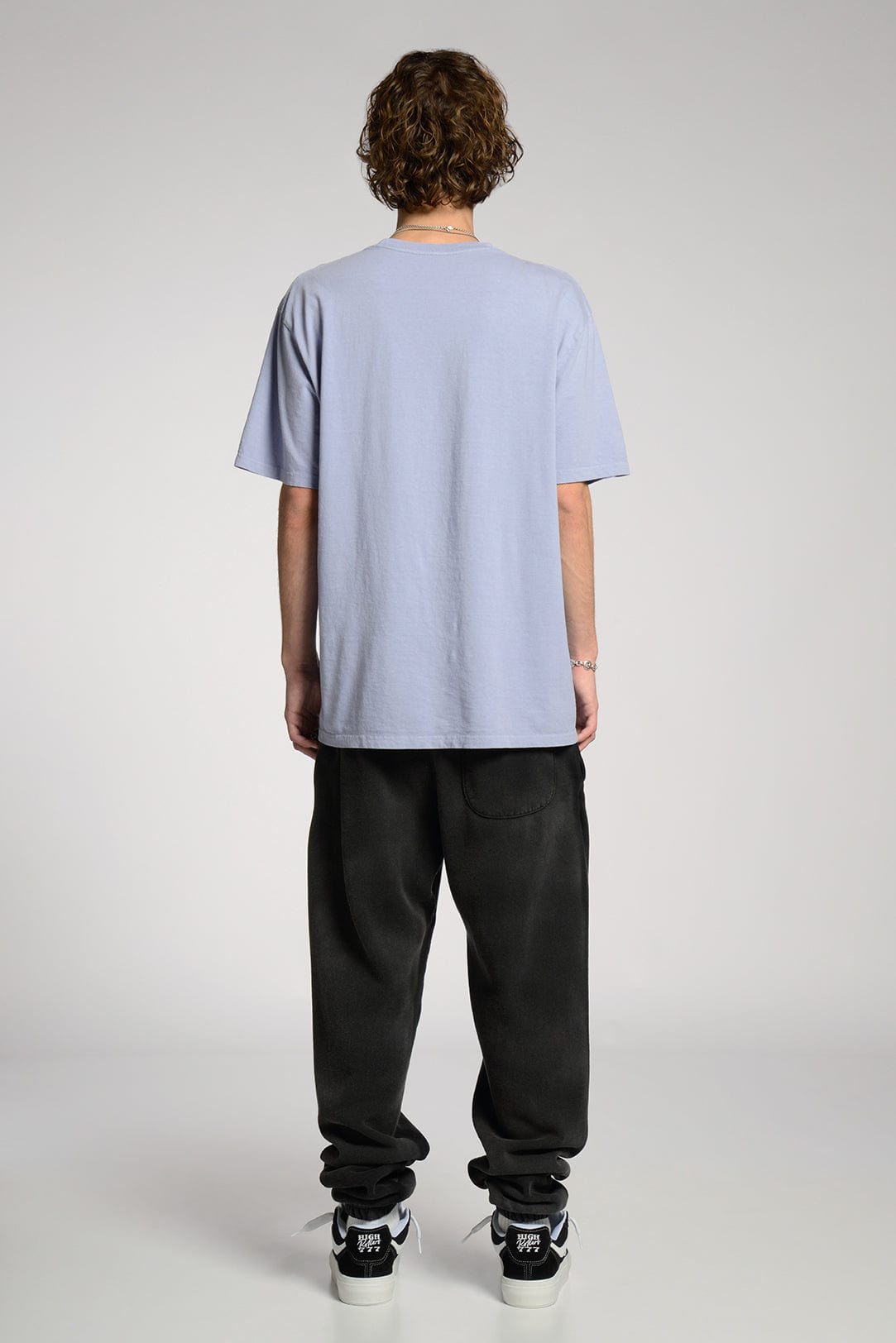 Homeroom T-Shirt - Solid Colors