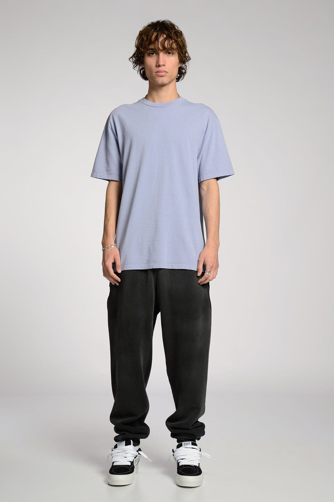 Homeroom T-Shirt - Solid Colors