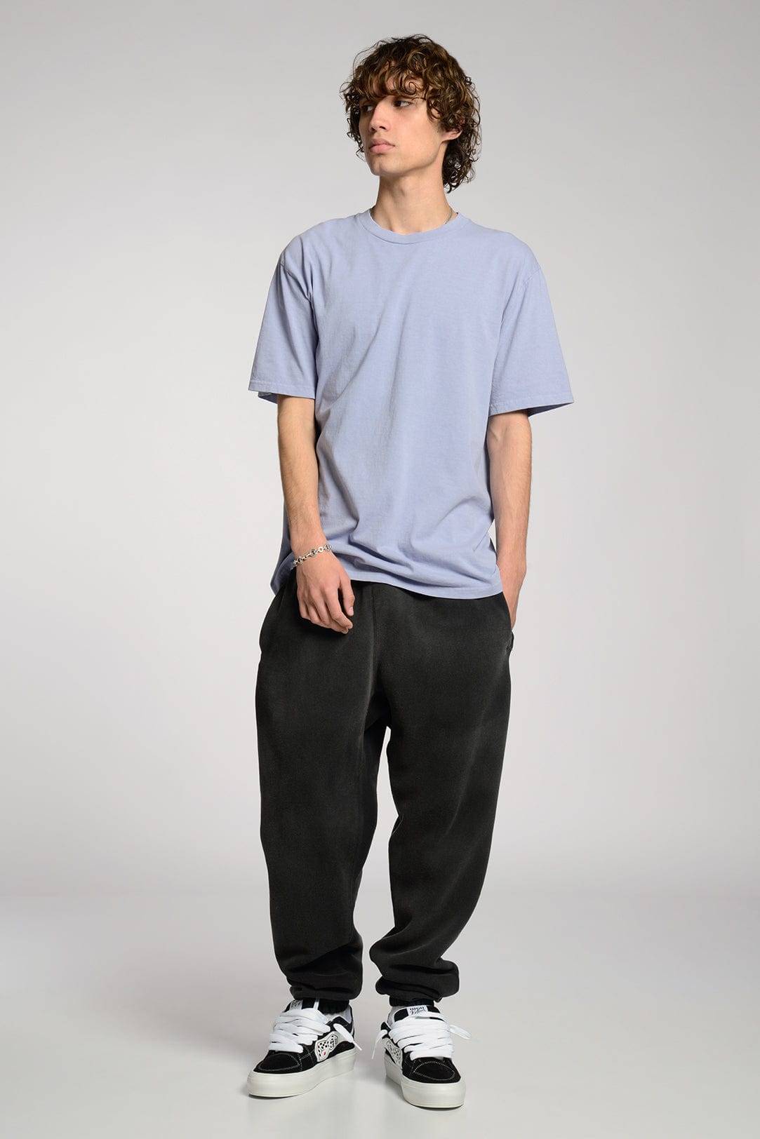 Homeroom T-Shirt - Solid Colors
