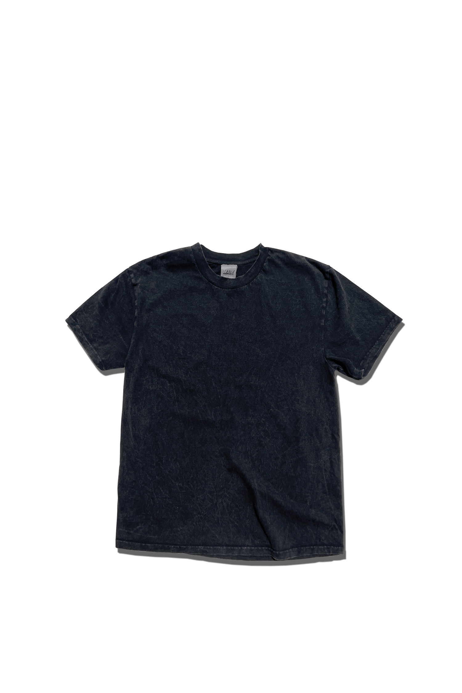Homeroom T-Shirt - Mineral Washed Series