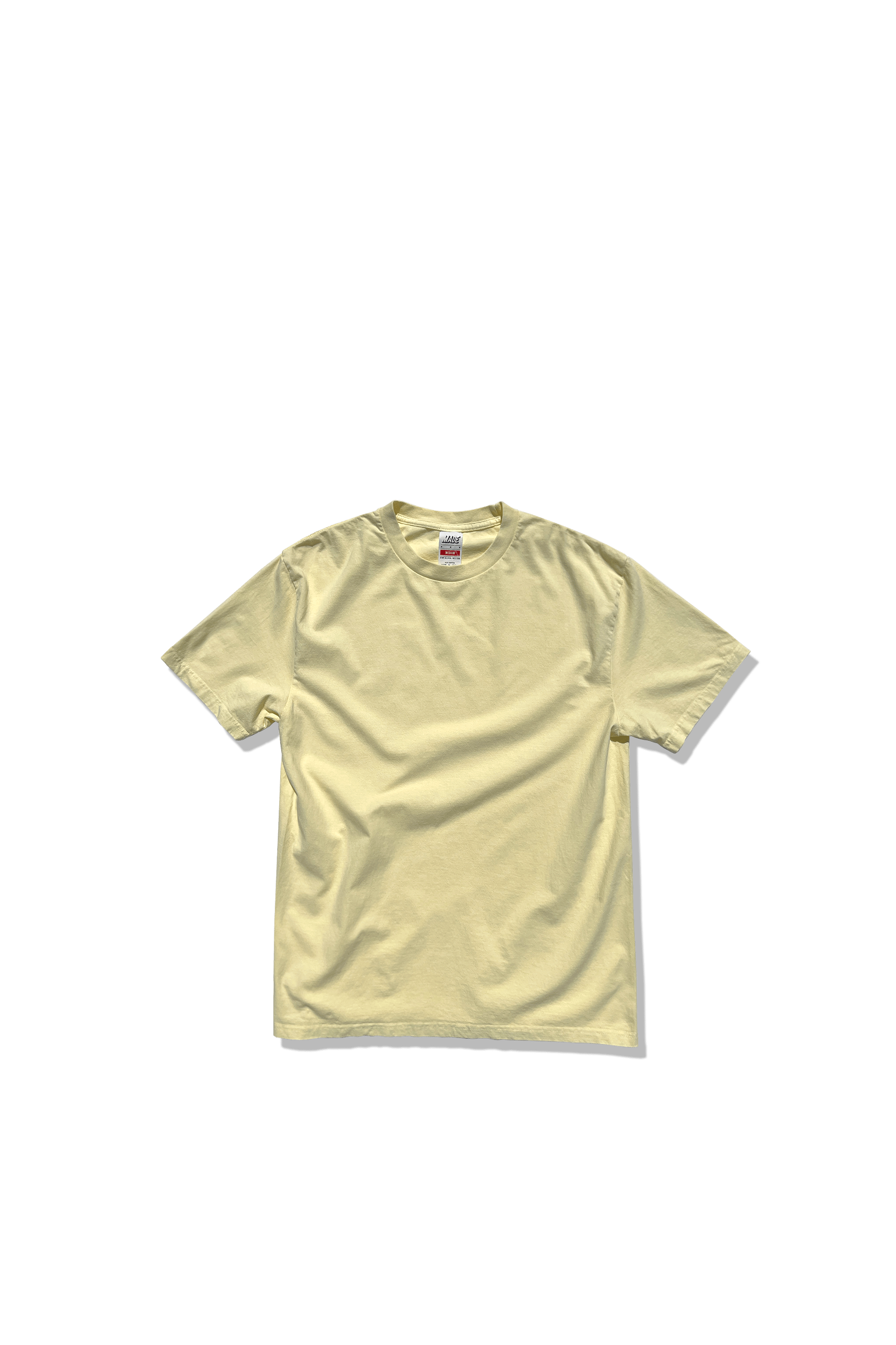 Homeroom T-Shirt - Solid Colors