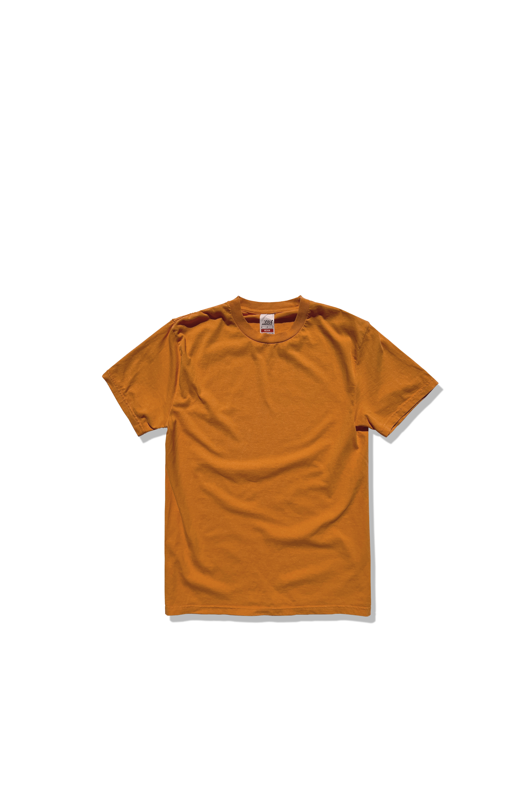 Homeroom T-Shirt - Solid Colors