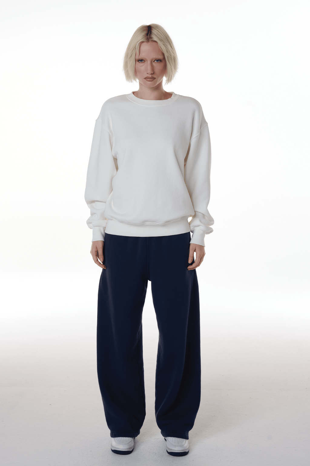 Honors Crewneck