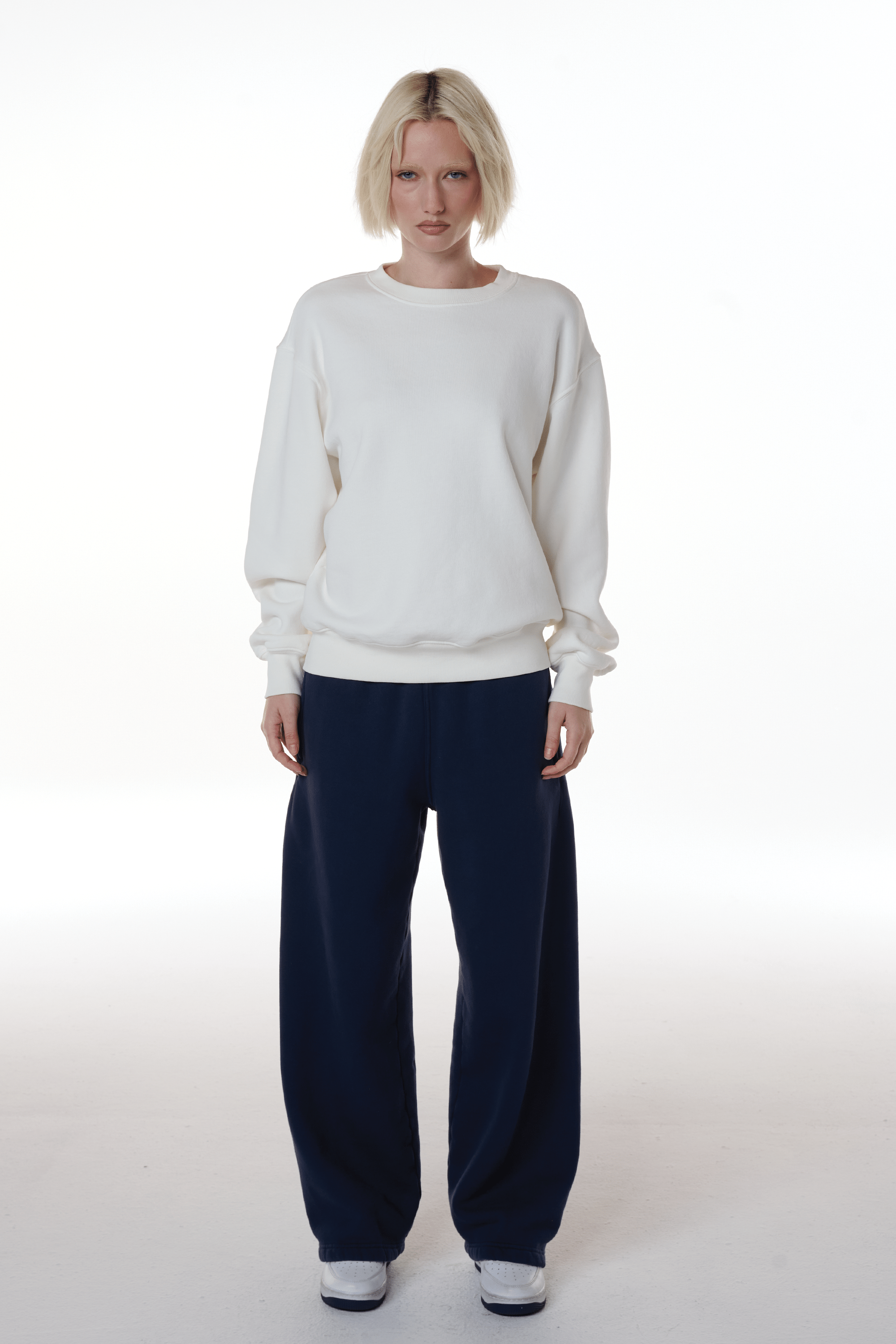 Honors Crewneck