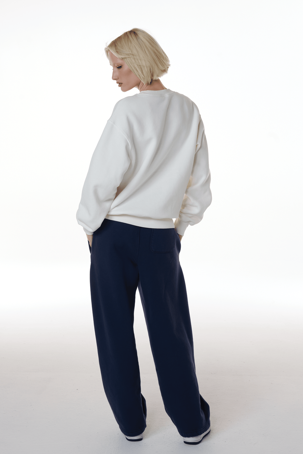 Honors Crewneck
