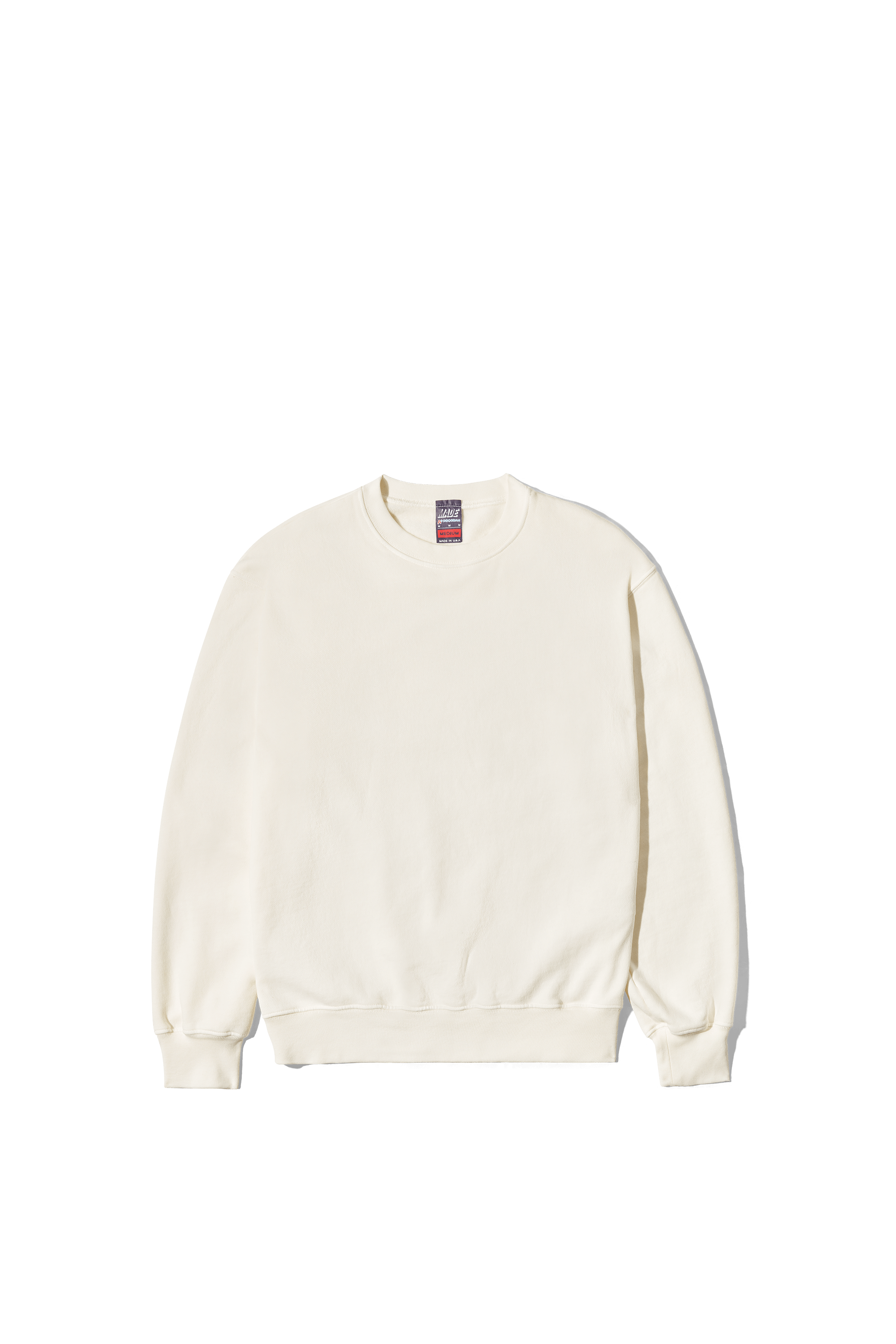 Honors Crewneck