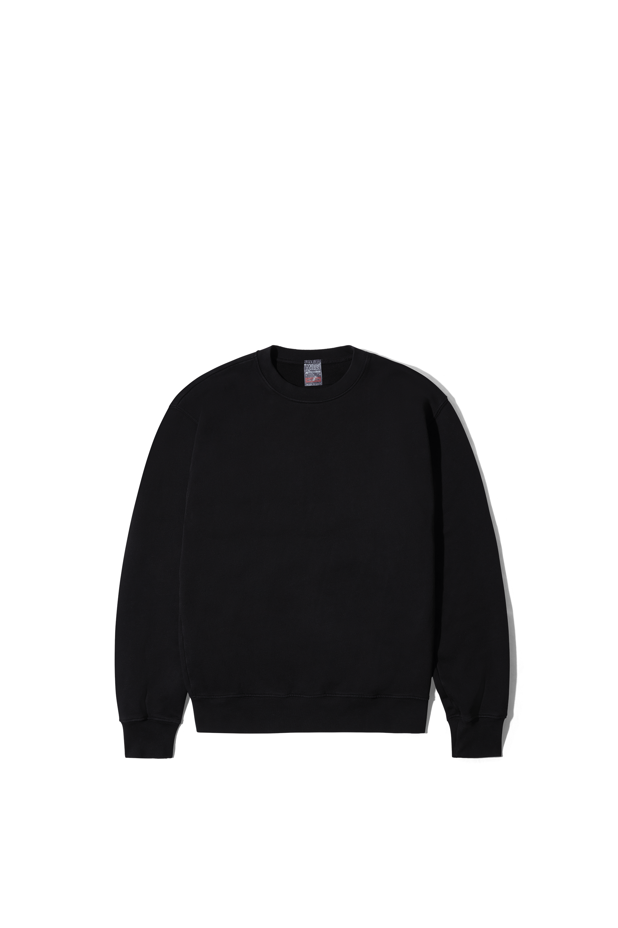 Honors Crewneck - Solid Colors