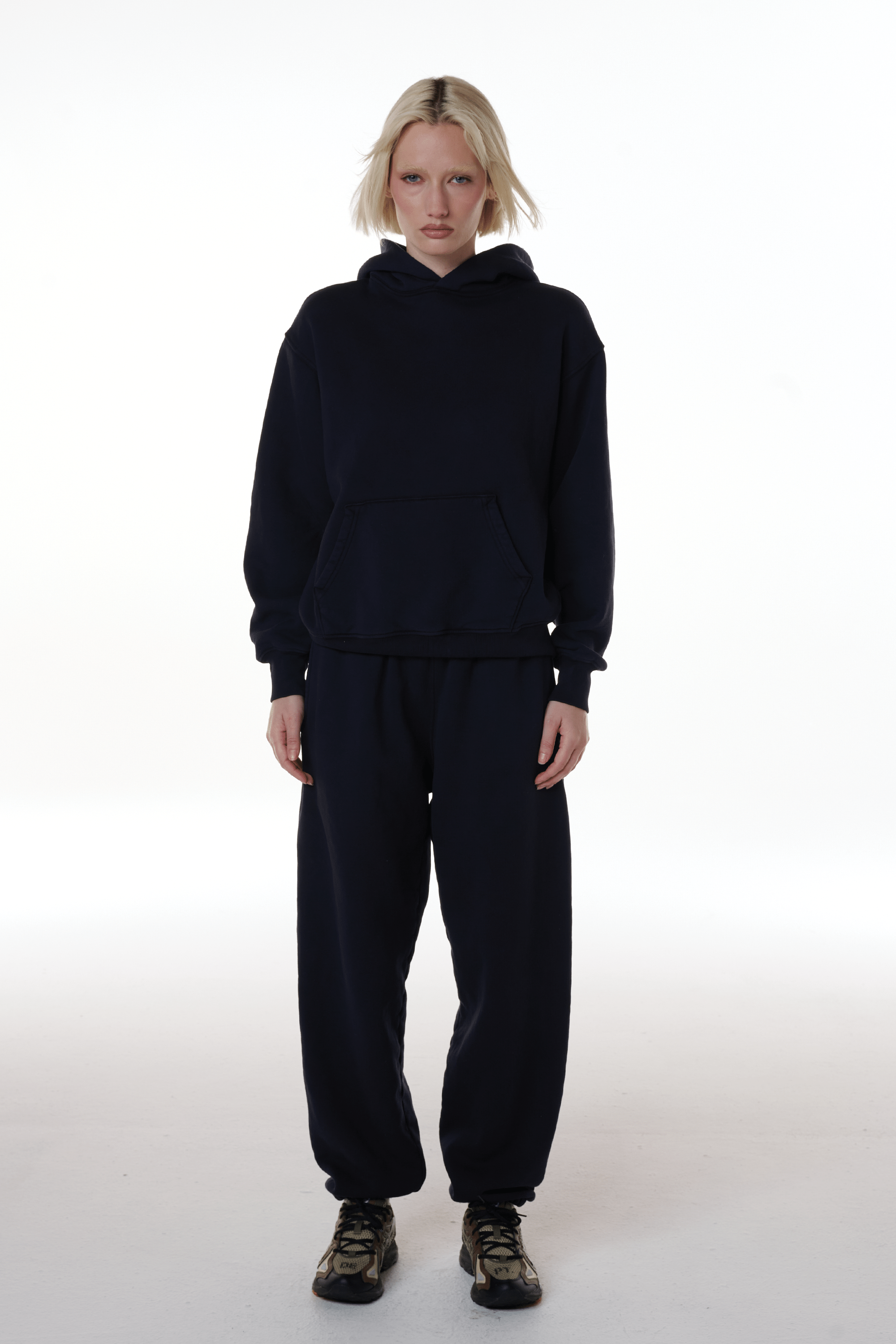Honors Pullover Hoodie