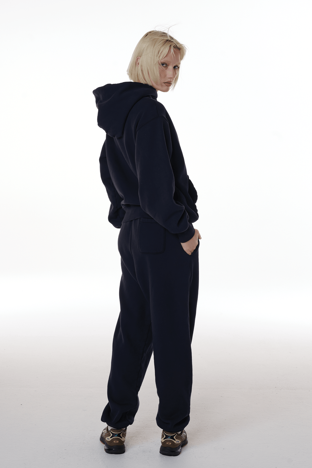 Honors Pullover Hoodie