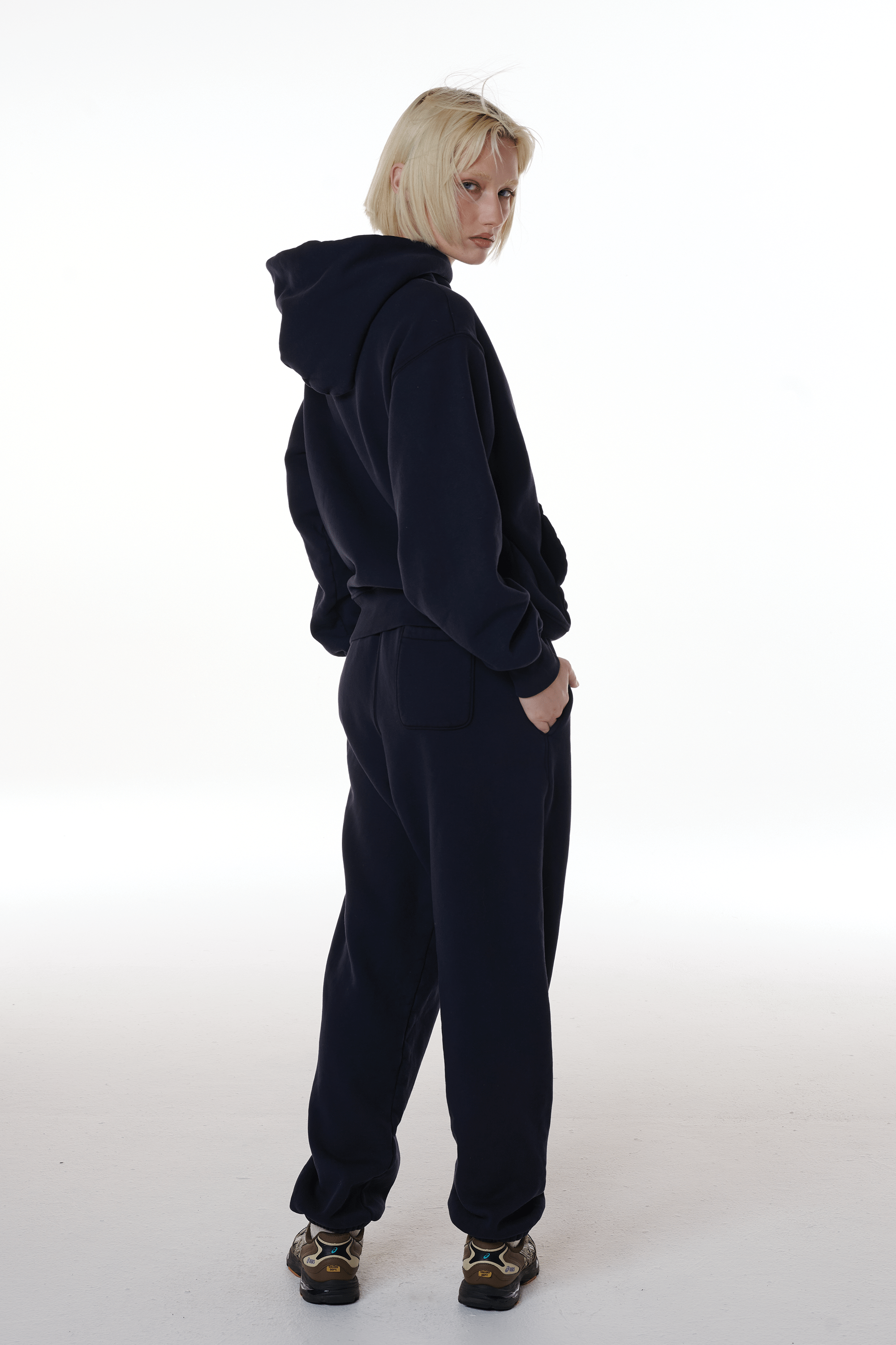 Honors Pullover Hoodie