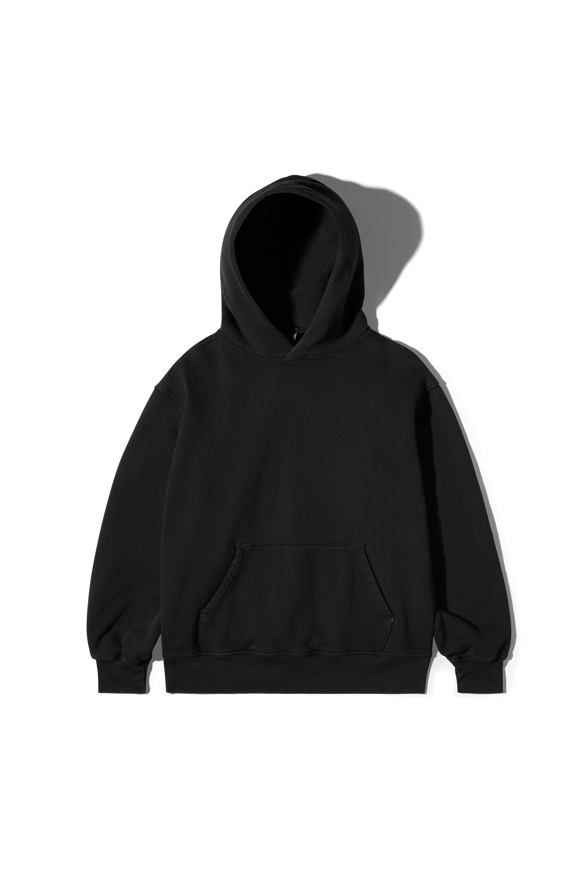 Honors Pullover Hoodie